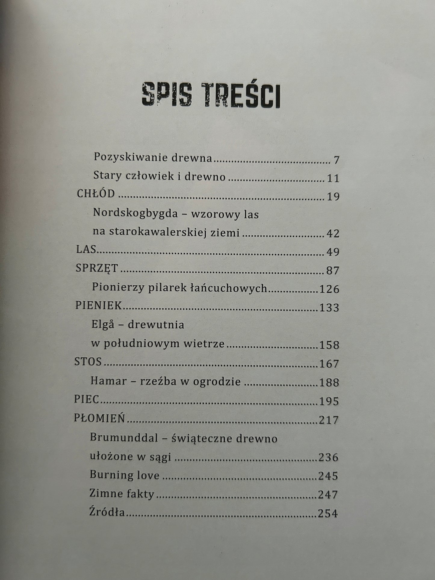 Porąb i spal. Wszystko, co mężczyzna powinien wiedzieć o drewnie-L. Mytting