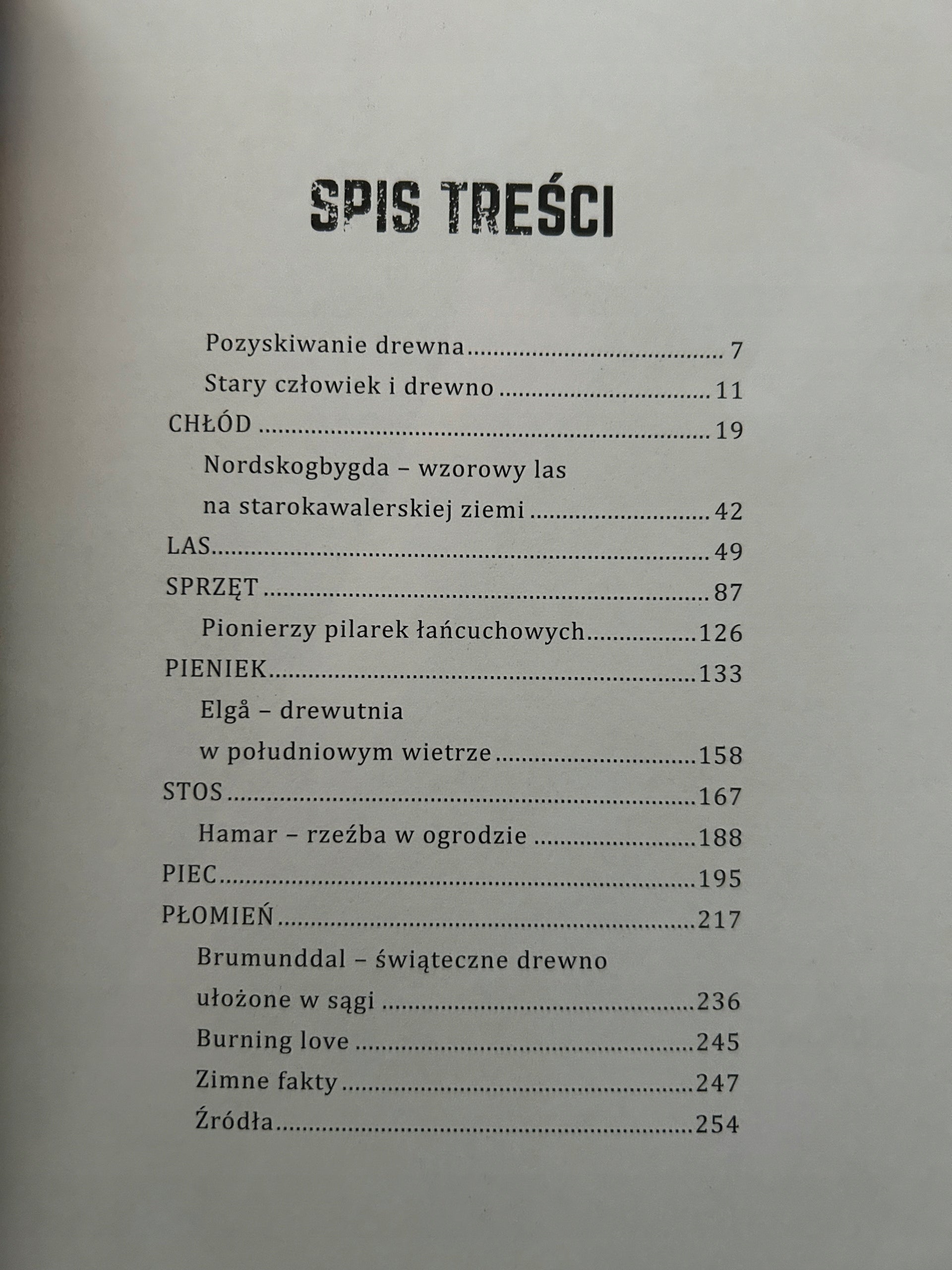 Porąb i spal. Wszystko, co mężczyzna powinien wiedzieć o drewnie-L. Mytting