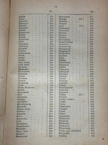 Starożytna Polska Baliński Michał, Lipiński Tymoteusz T. 2 [1885][II. wyd.]