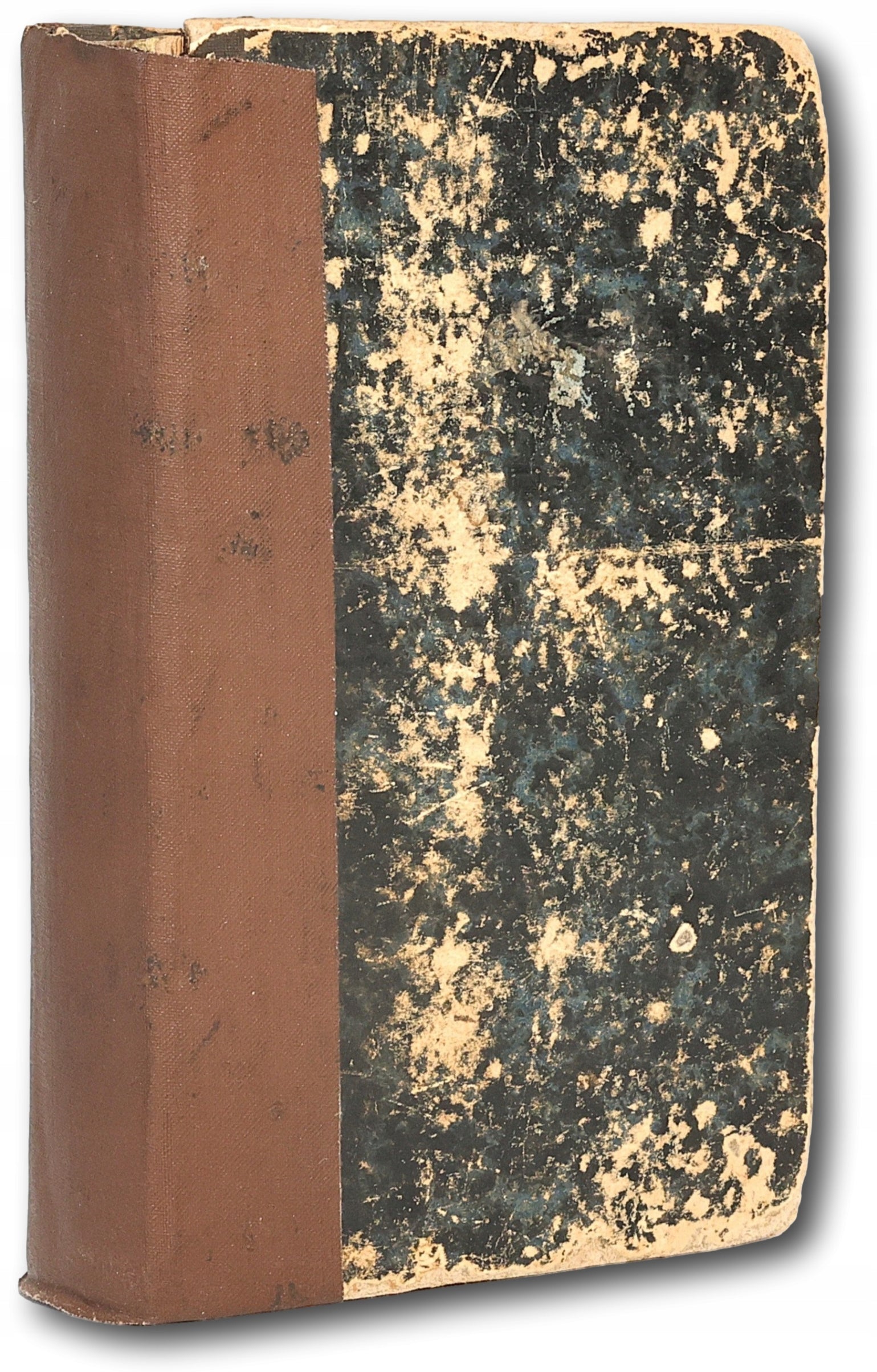 Męciński Józef X. Nauki wieyskie świętalne do Ewangelii Świątecznych [1805]