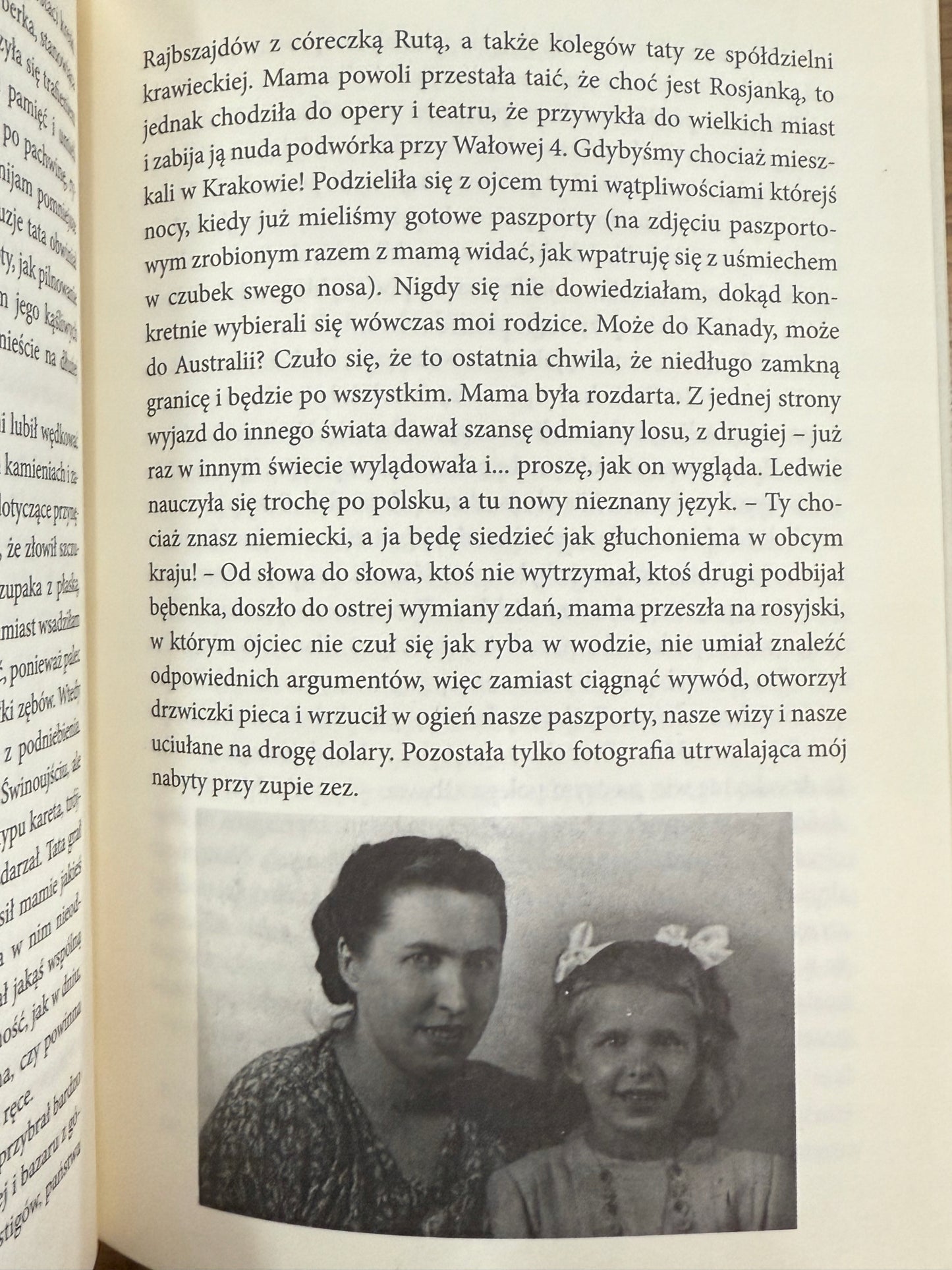 Proszę bardzo Anda Rottenberg