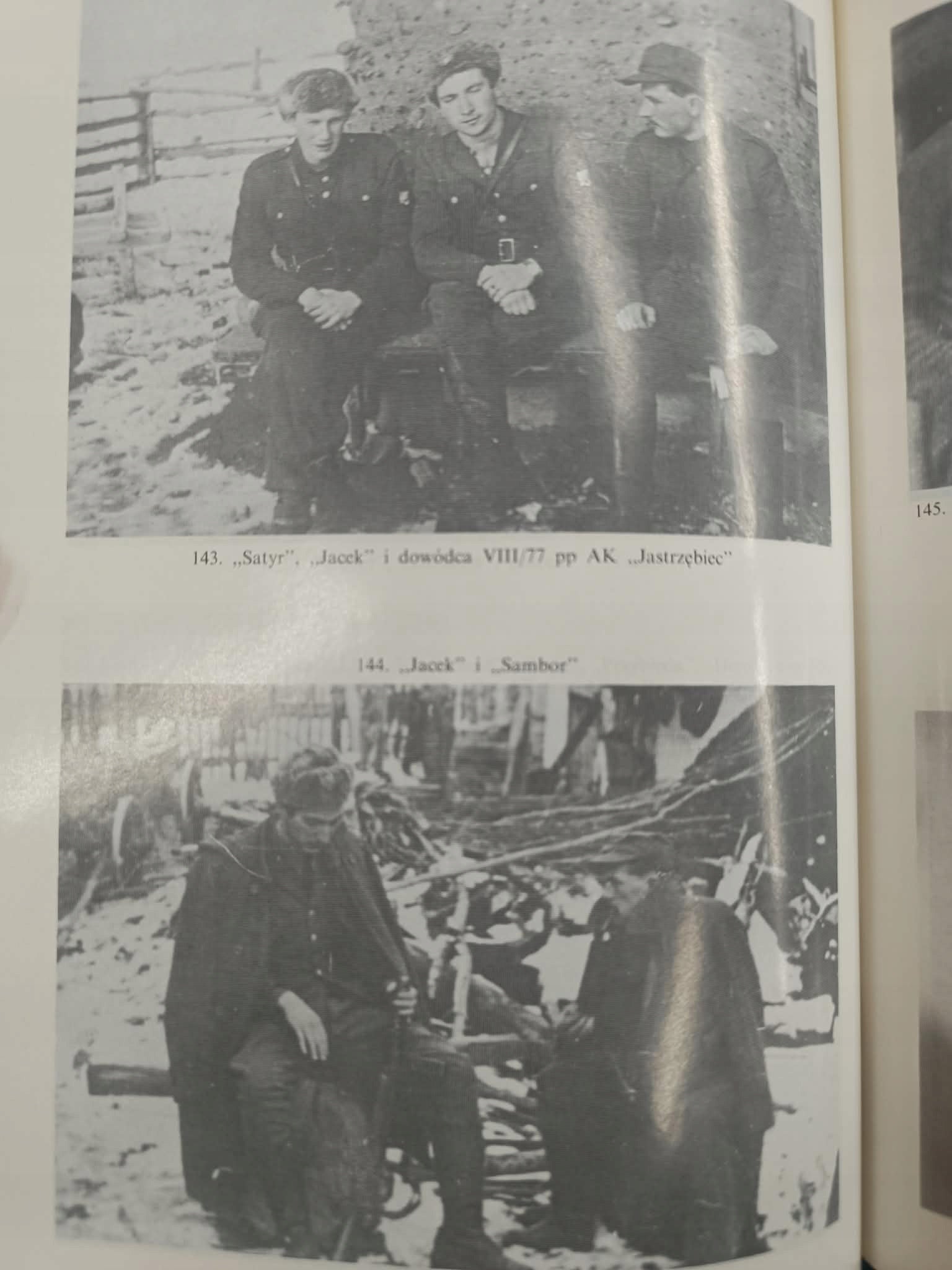 Kazimierz Krajewski, Uderzeniowe Bataliony Kadrowe 1942 - 1944