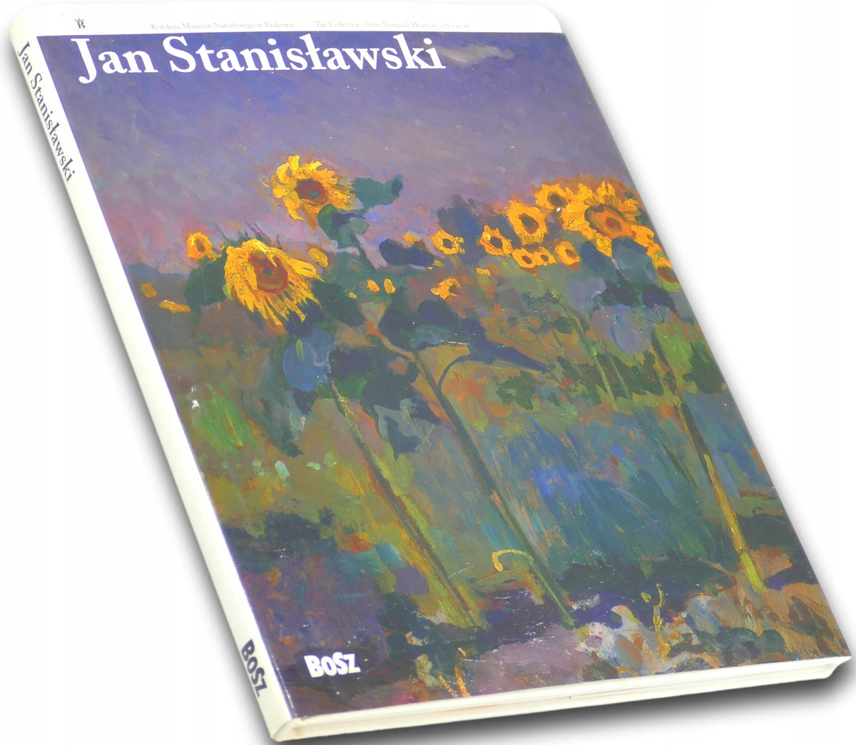 Jan Stanisławski Urszula Kozakowska-Zaucha