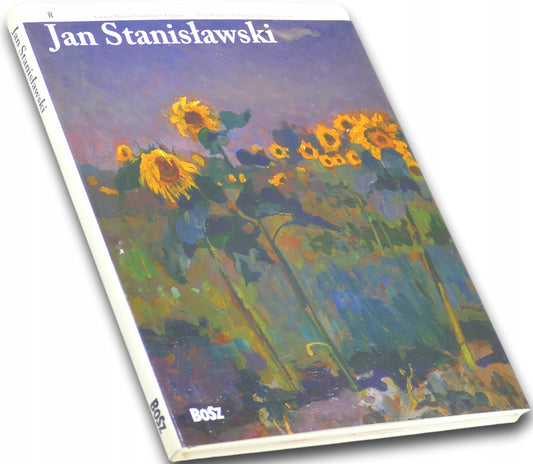 Jan Stanisławski Urszula Kozakowska-Zaucha