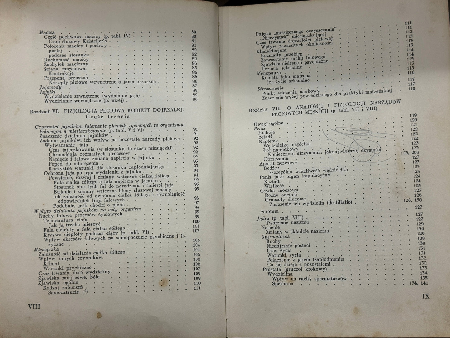 Małżeństwo doskonałe, jego fizjologja i technika Th. H. van de Velde [1935]