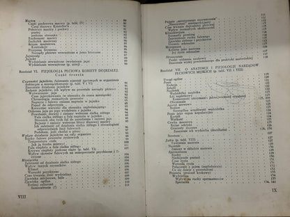 Małżeństwo doskonałe, jego fizjologja i technika Th. H. van de Velde [1935]