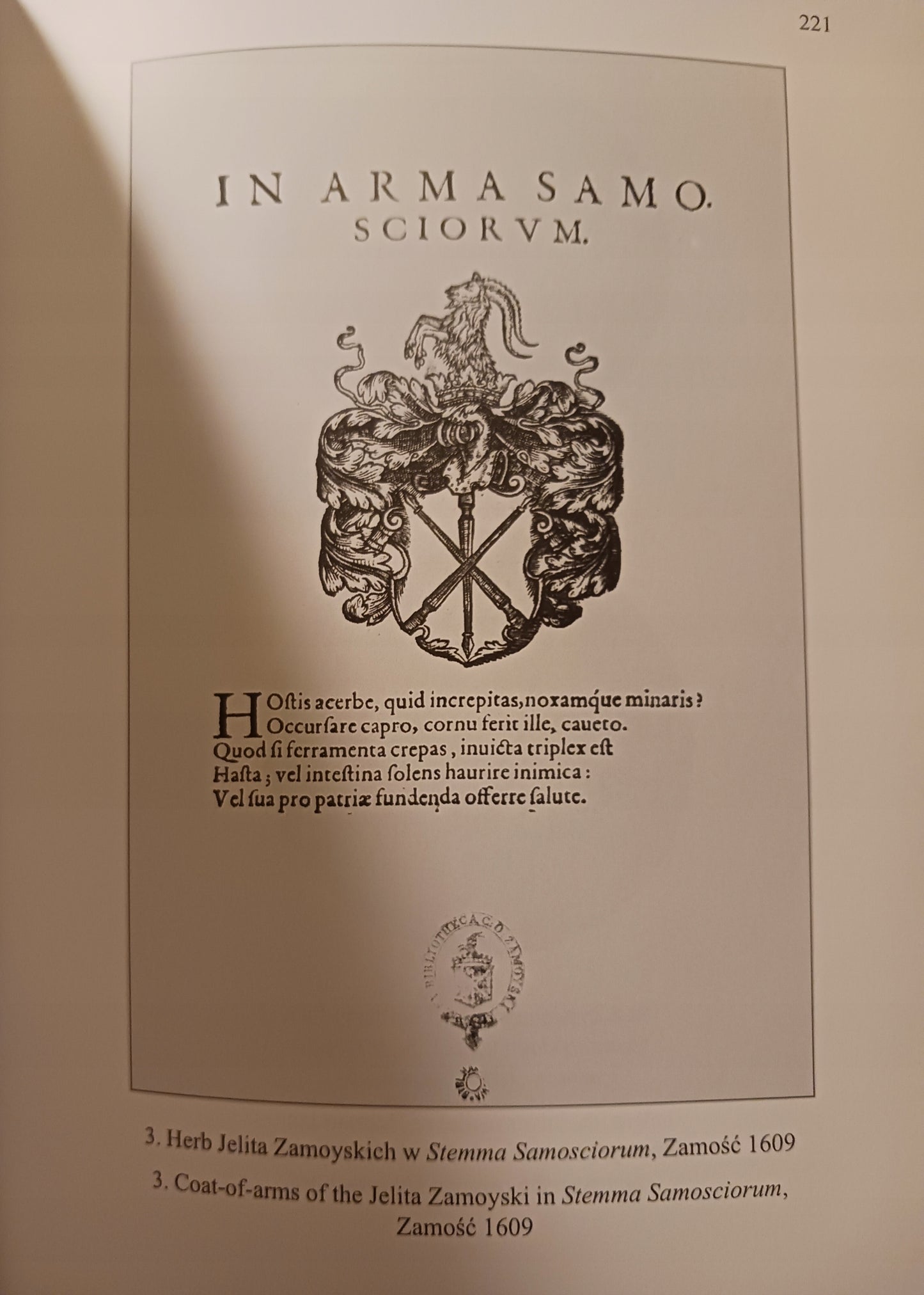 Kultura i ideologia Jana Zamoyskiego Jerzy Kowalczyk