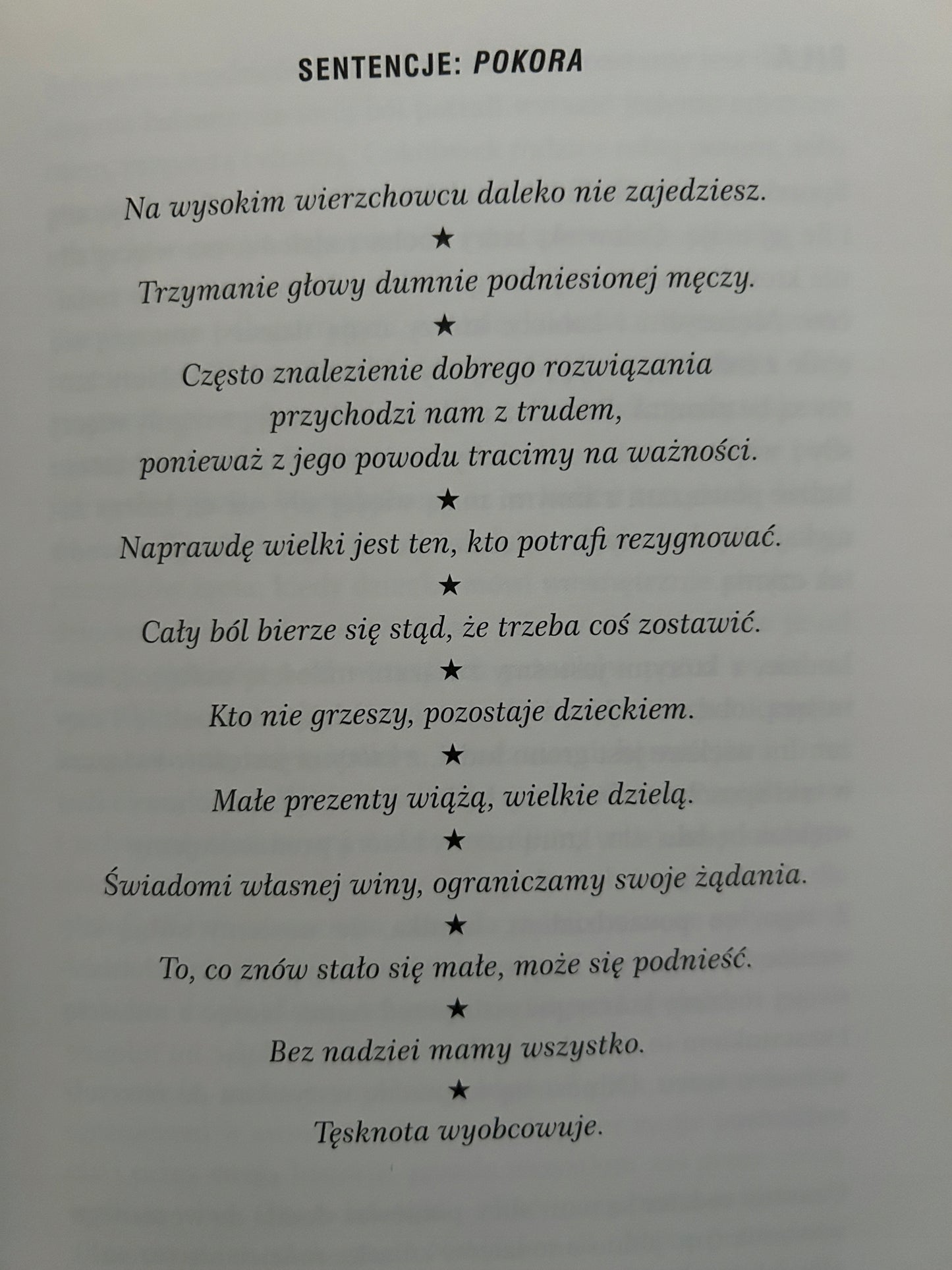 Odchodzimy spełnieni - Bert Hellinger