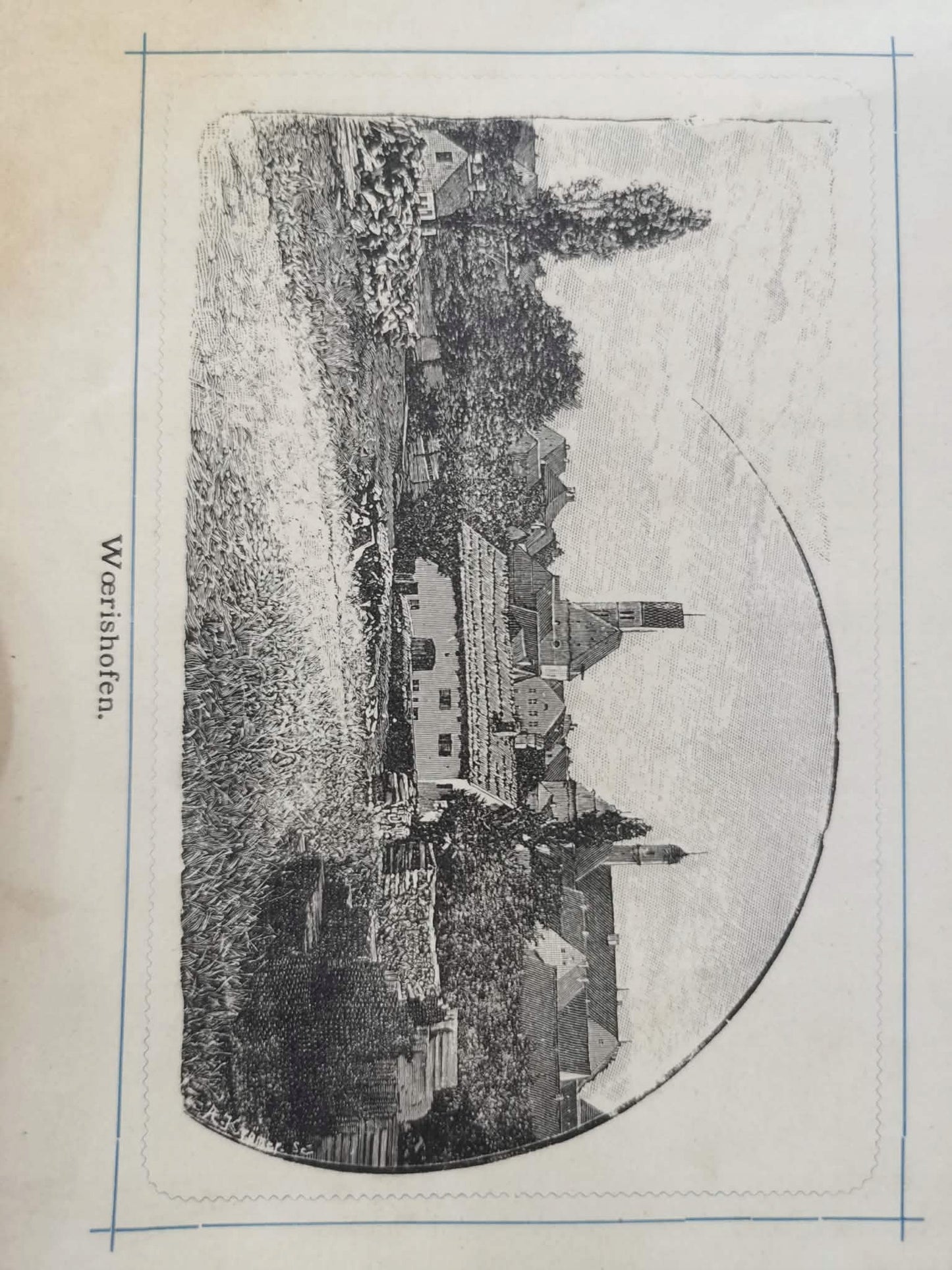 Tak żyć potrzeba, S. Kneipp [1898]