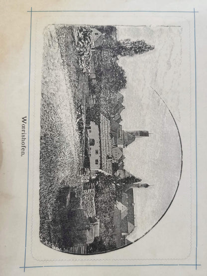 Tak żyć potrzeba, S. Kneipp [1898]