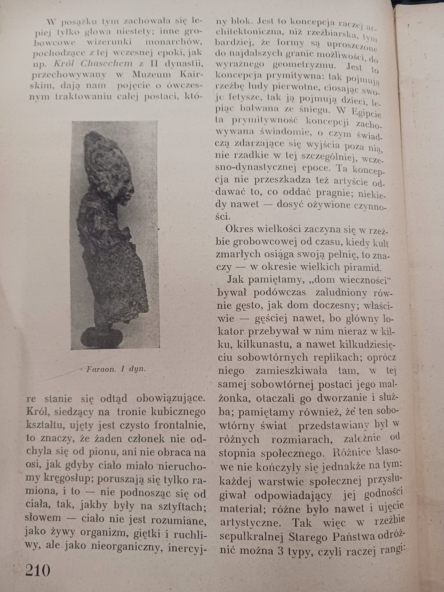 Wiedza i życie zeszyt 4 kwiecień 1939 rok XIV miesięcznik