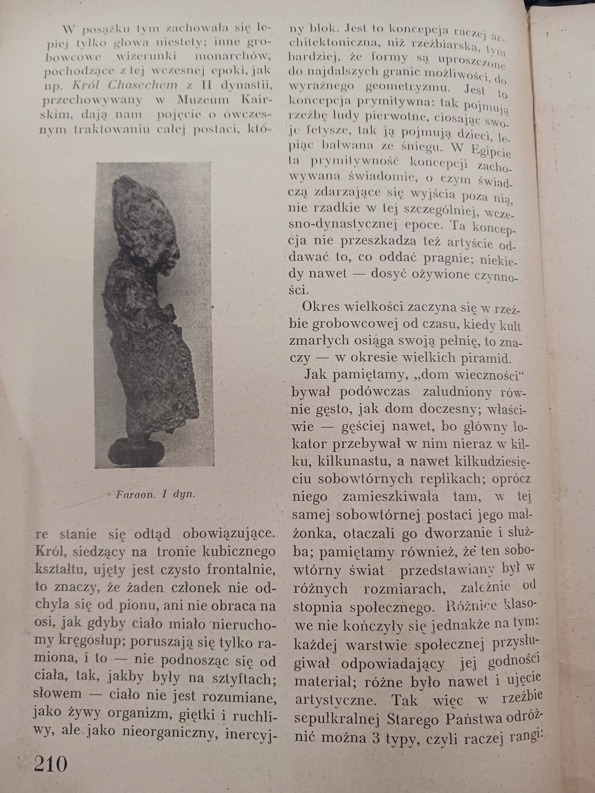 Wiedza i życie zeszyt 4 kwiecień 1939 rok XIV miesięcznik