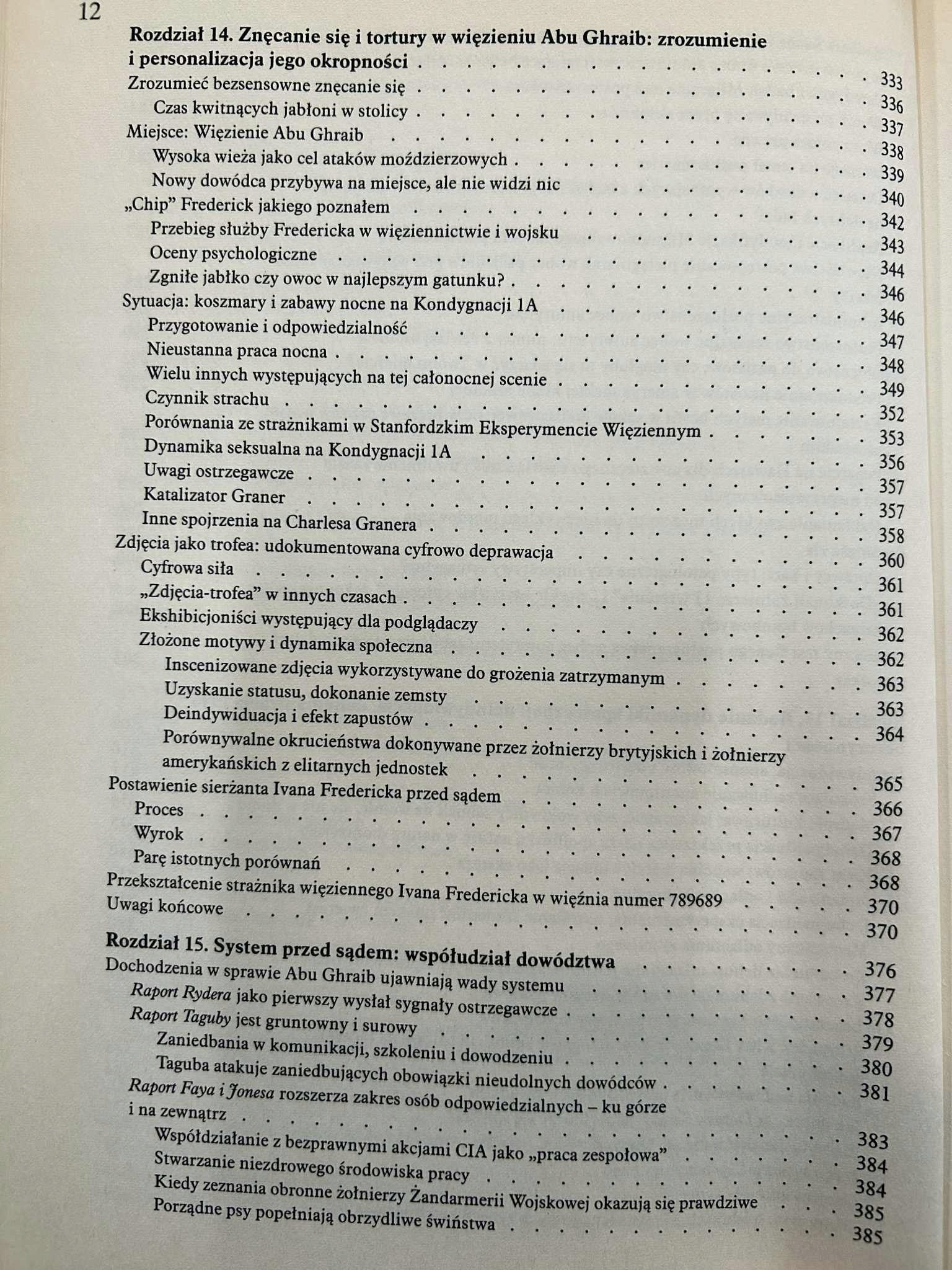 Efekt Lucyfera - Philip Zimbardo