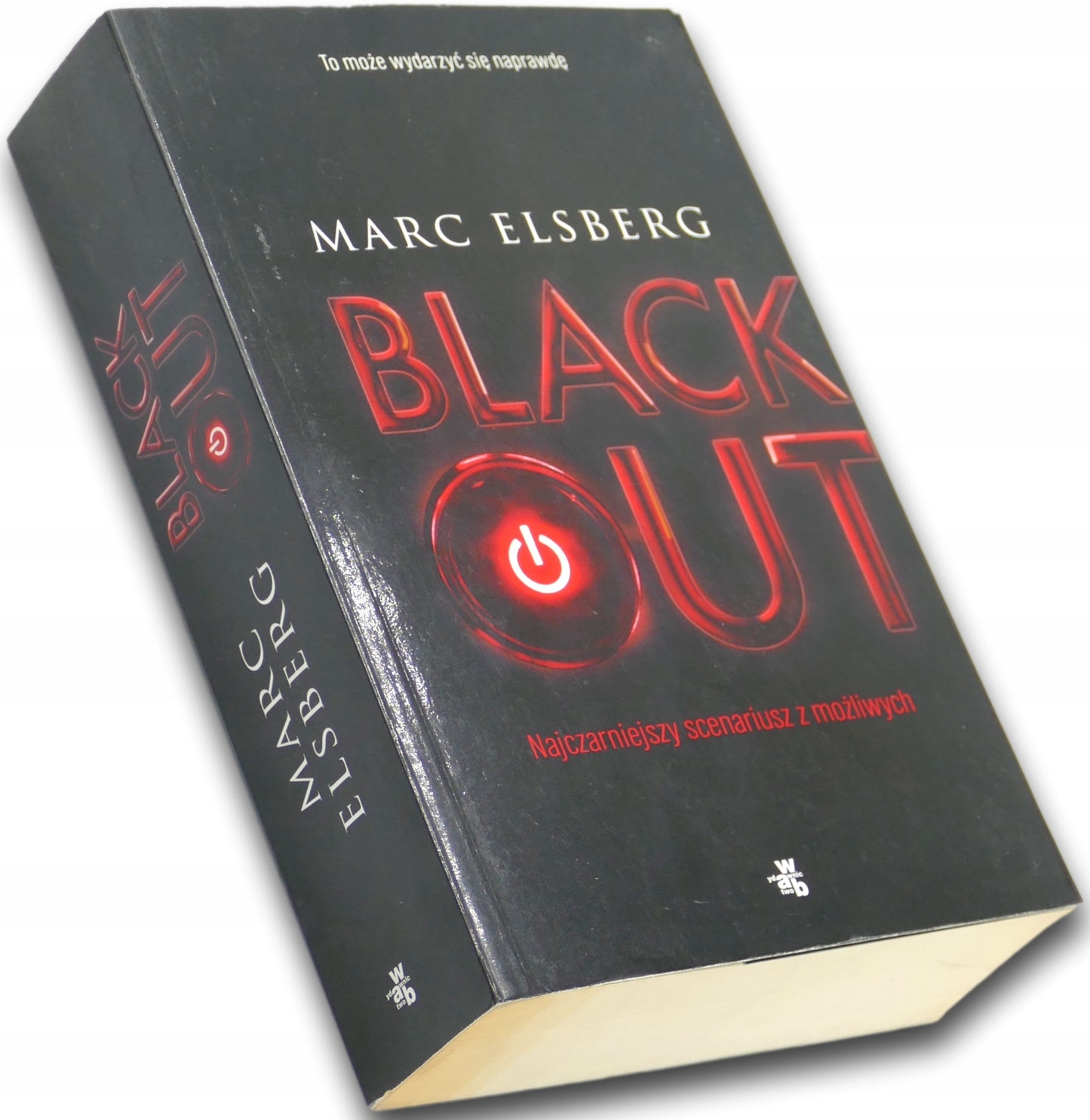 Blackout, Elsberg Marc