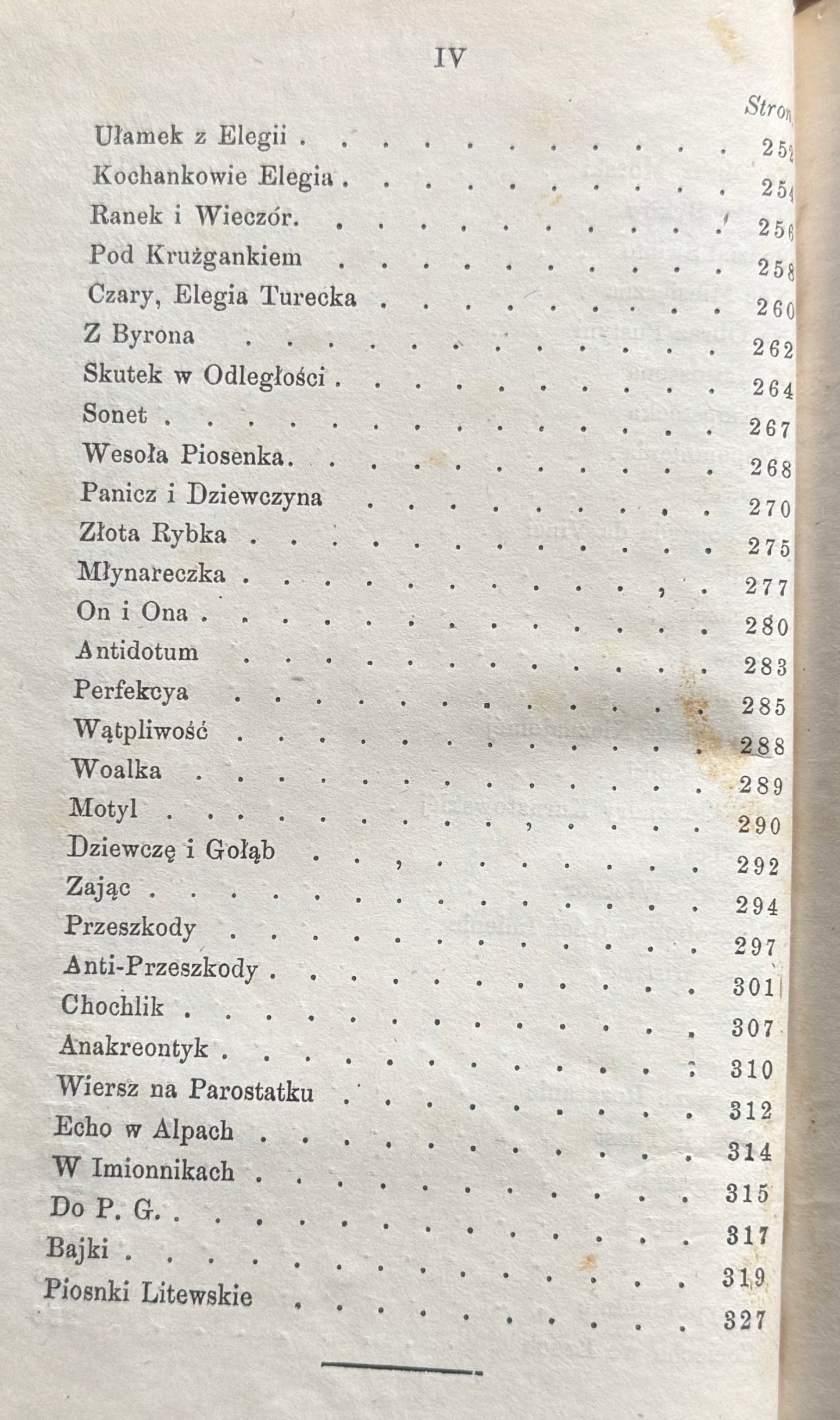 Poezye Antoniego Edwarda Odyńca Tom II [Warszawa 1875]