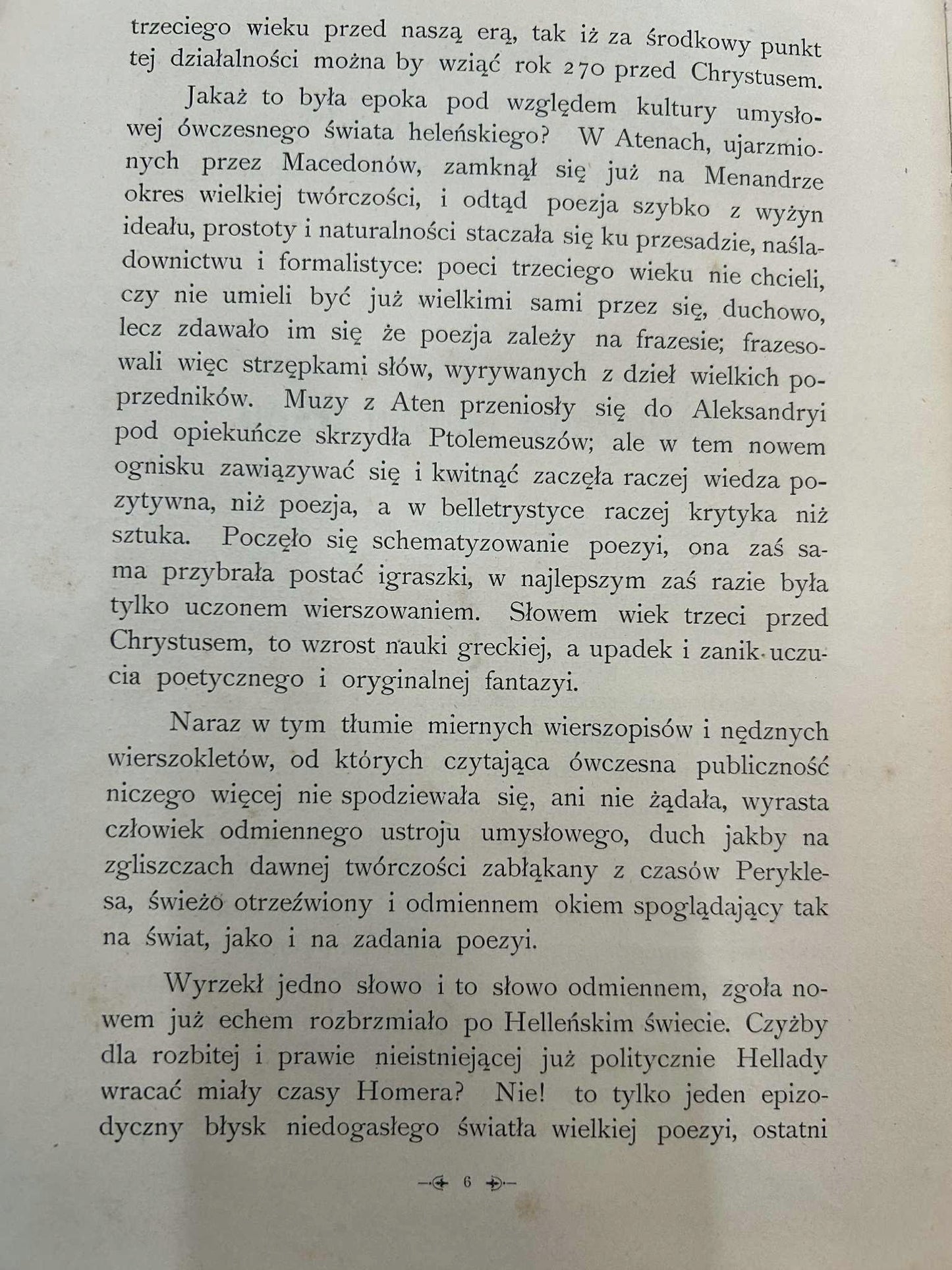 Utwory Teokryta. Idylle i epigramaty [1901 r.] -Teokryt, tłum. K. Kaszewski