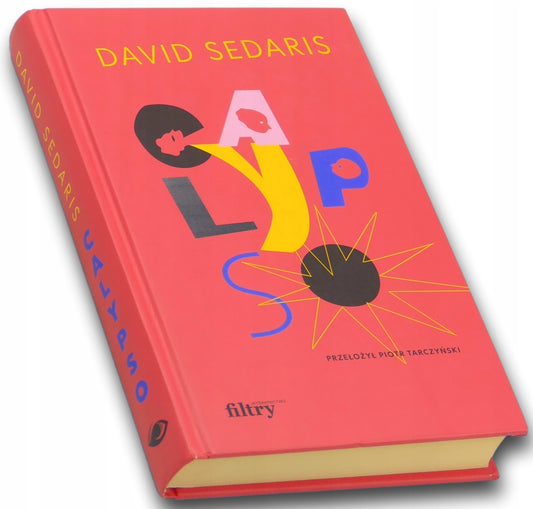 Calypso David Sedaris