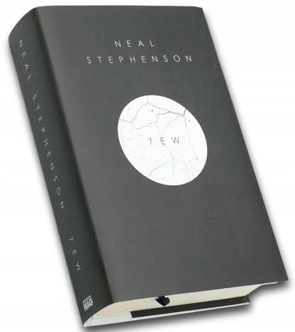 Neal Stephenson 7EW