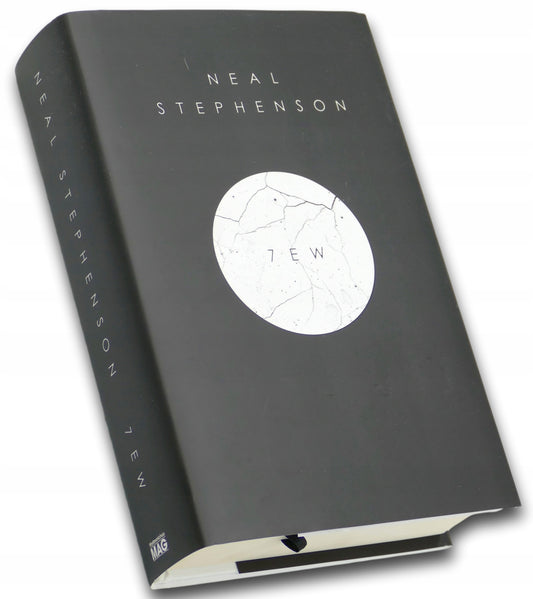 Neal Stephenson 7EW