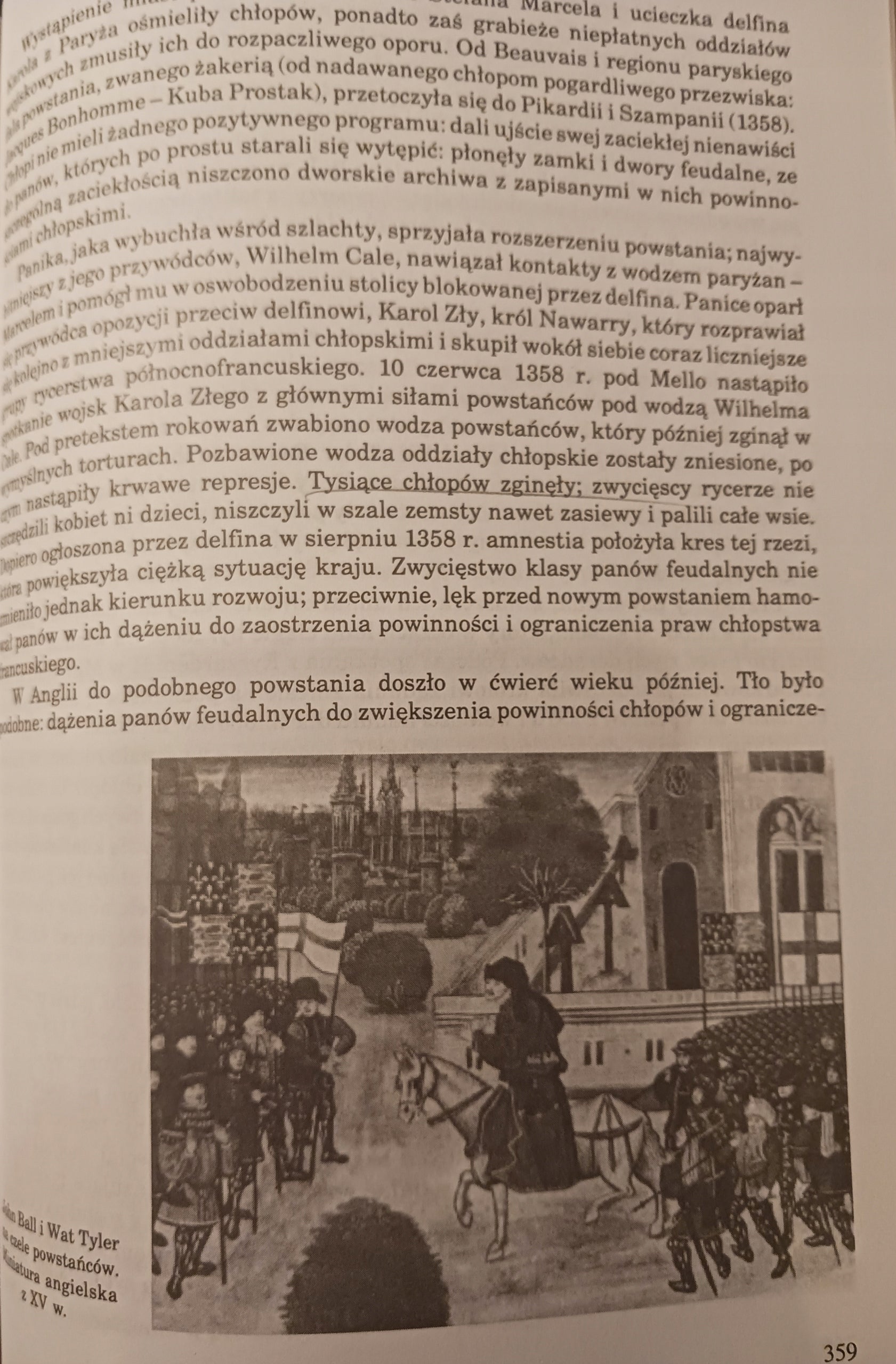 Historia powszechna średniowiecza Benedykt Zientara