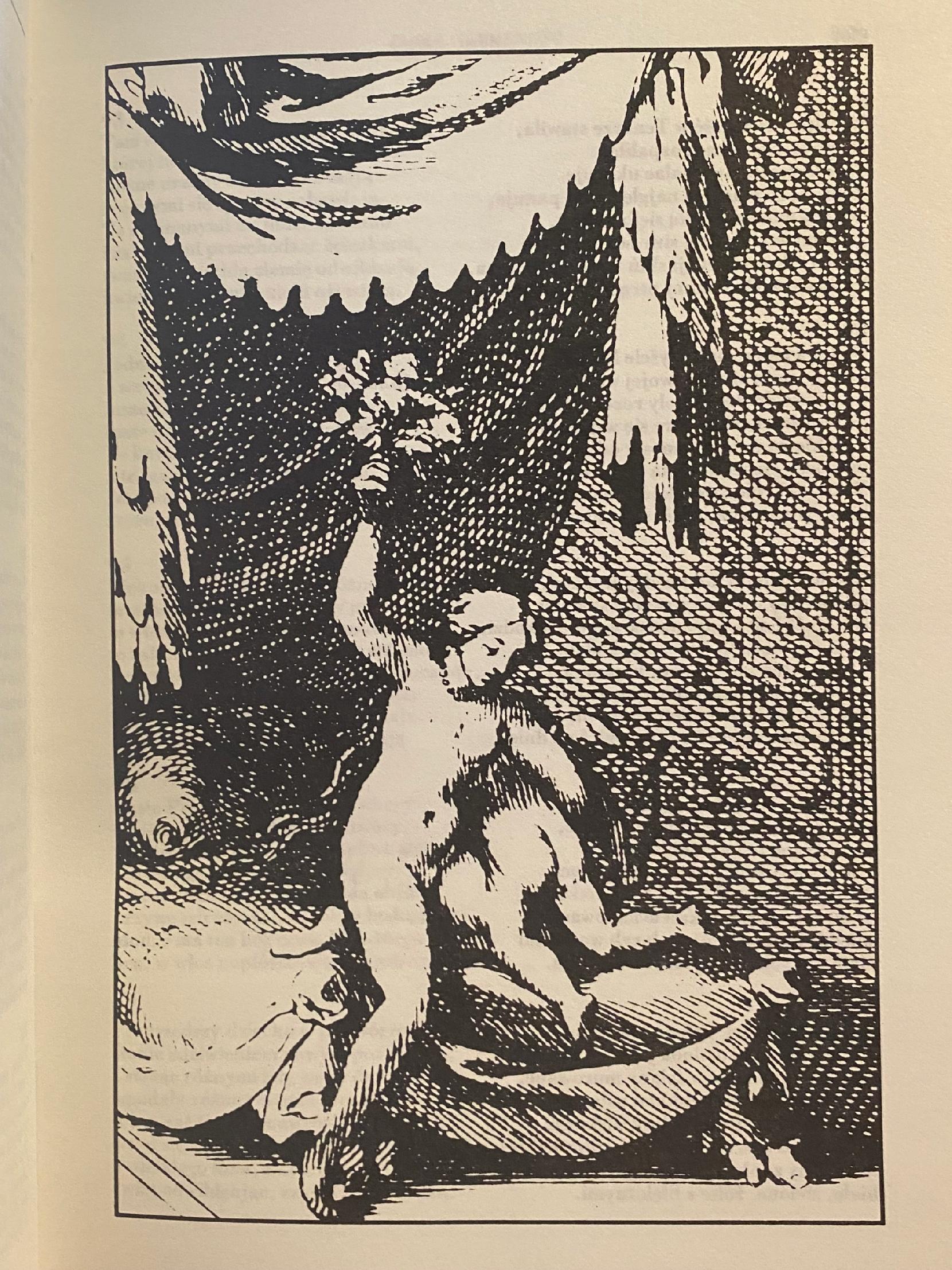 Giambattista Marino Anonim Adon [T. 1-2 KOMPLET]