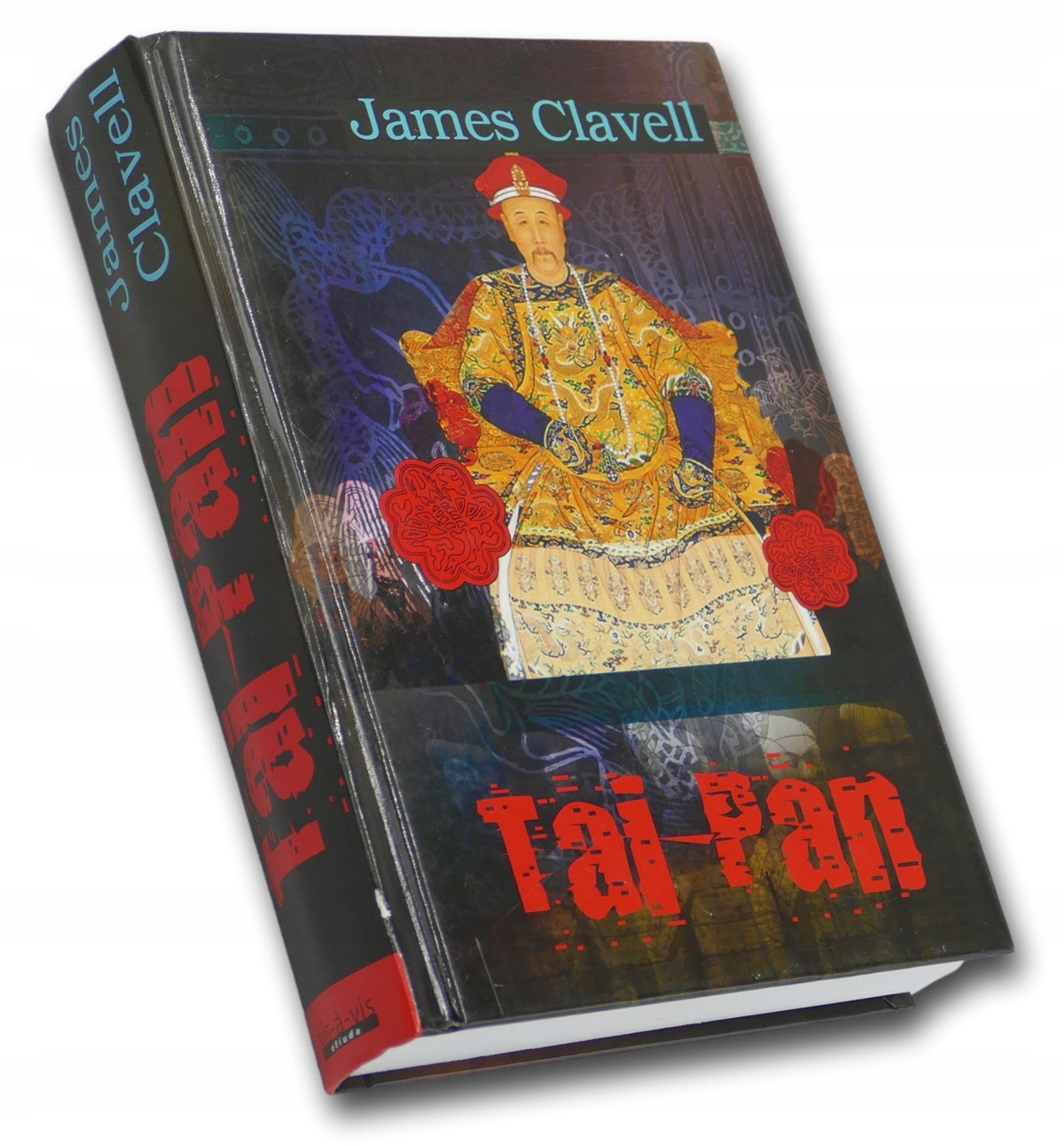 James Clavell Tai-Pan