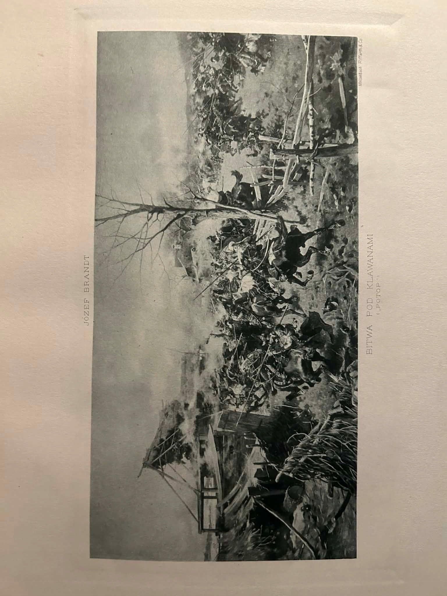 Album jubileuszowe Henryka Sienkiewicza-wstęp Stanisław Tarnowski [1898 r.]
