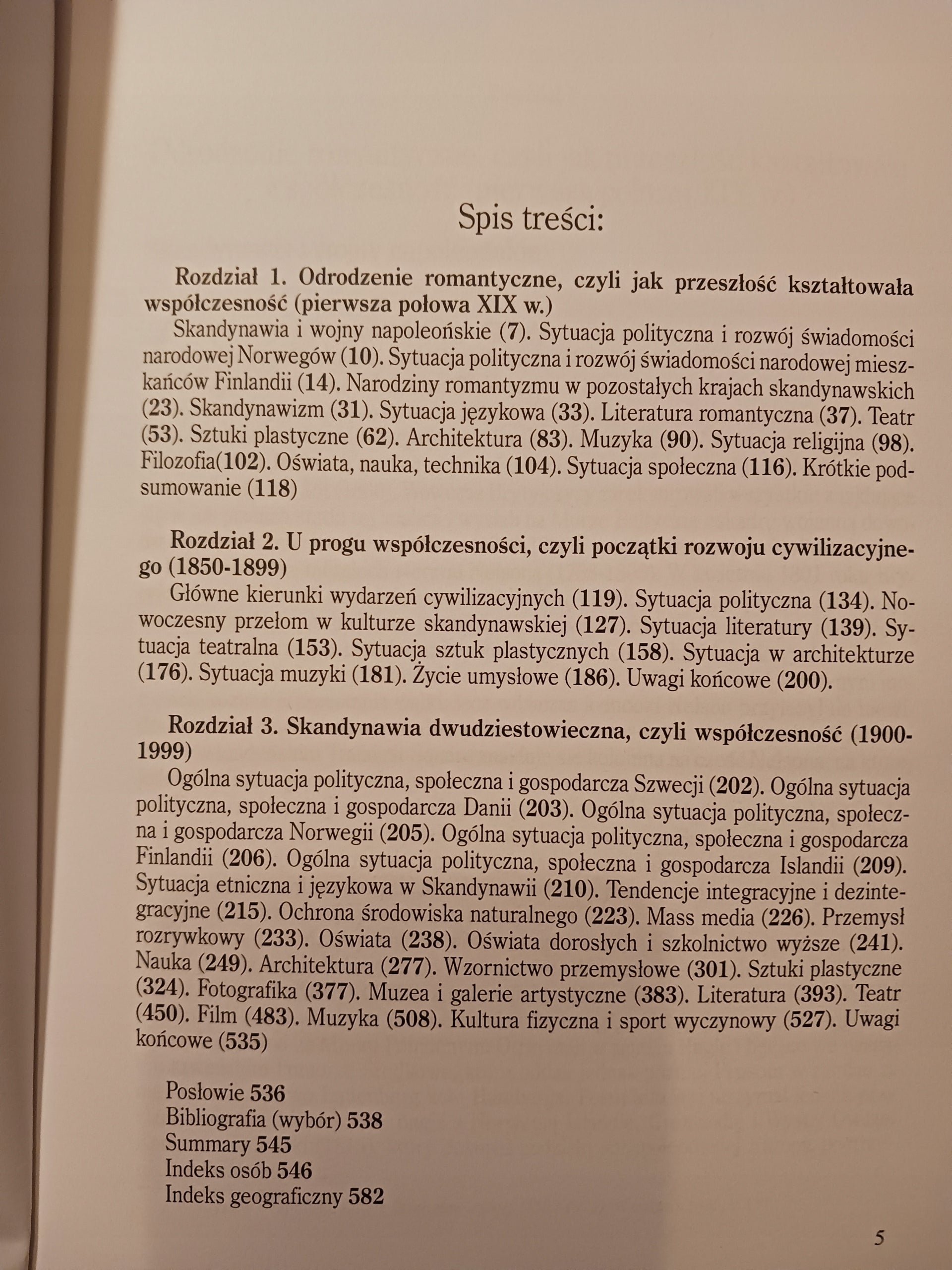 Dzieje kultury skandynawskiej Tom 1 i 2 Zenon Ciesielski