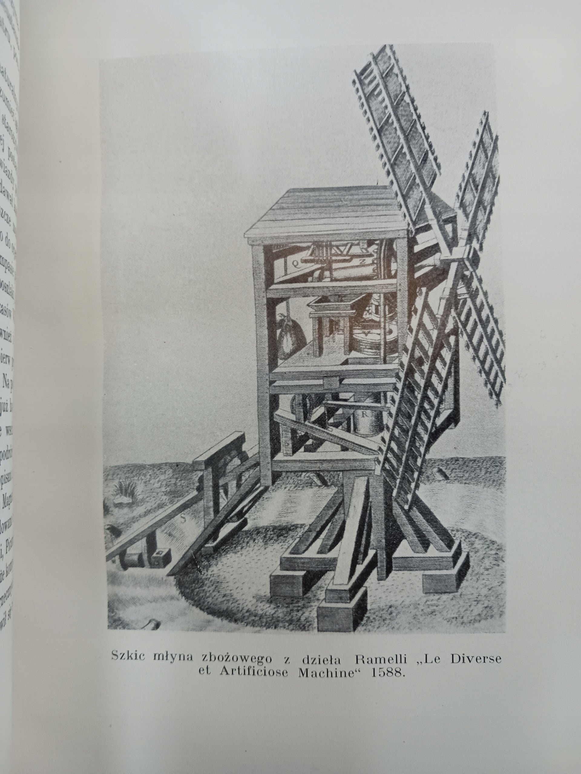 Człowiek i siły przyrody H. i M. Vowles [wydanie drugie z roku 1937]