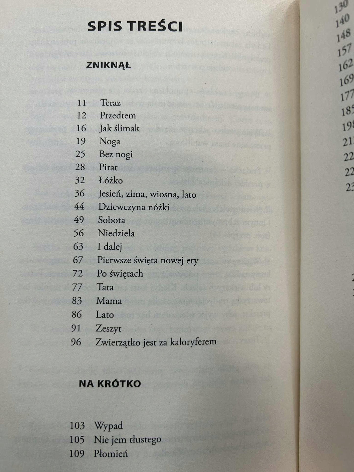 Zniknąć - Petra Soukupová
