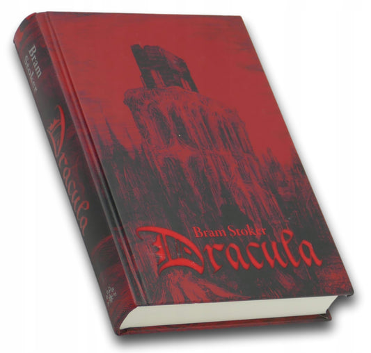 Dracula - Bram Stoker