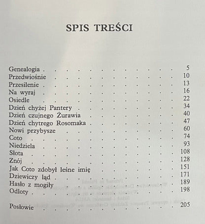 Maria Rodziewiczówna Lato leśnych ludzi Wydawnictwo Dolnośląskie
