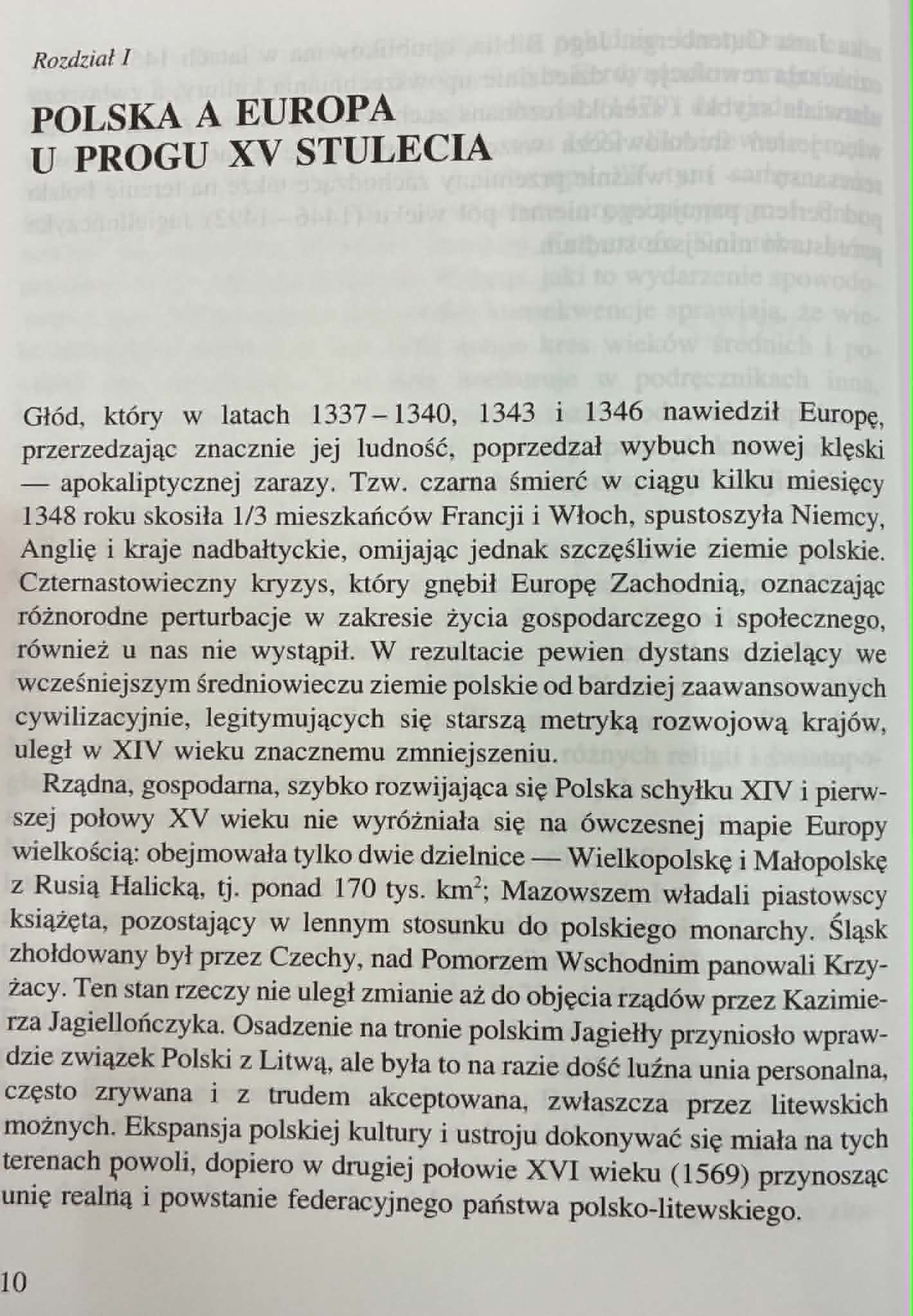Kazimierz Jagiellończyk Maria Bogucka [Biografie Sławnych Ludzi]