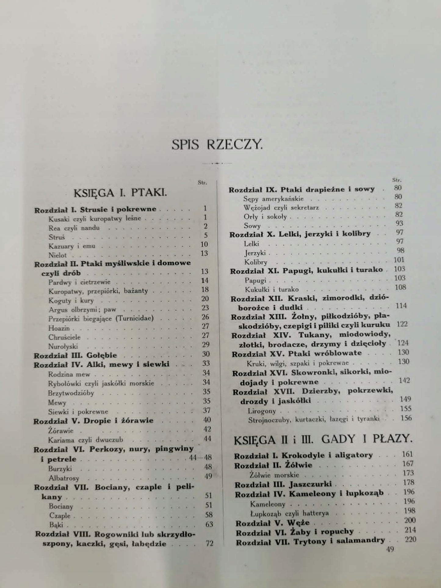 Świat Zwierząt t. II, J. P. Cornish [1913][oprawa J. Puget]