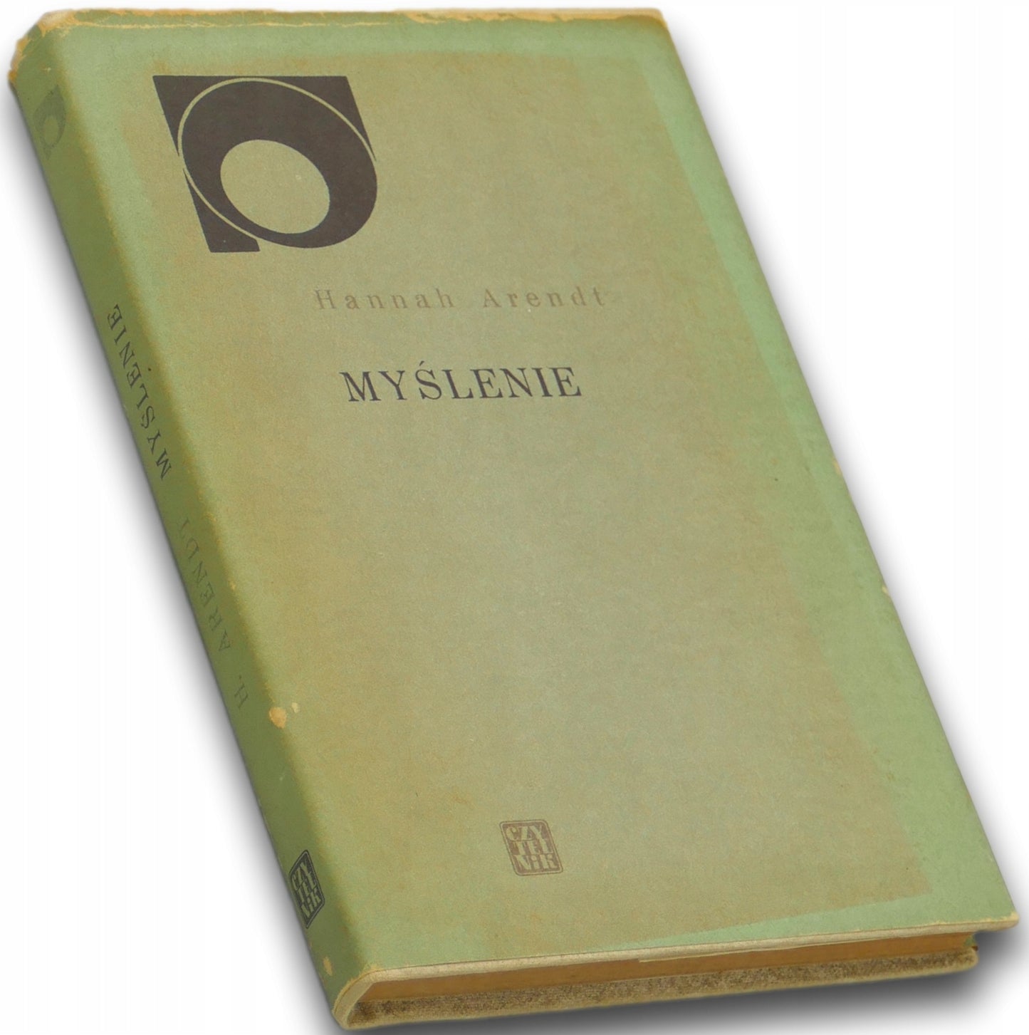 Myślenie Hannah Arendt