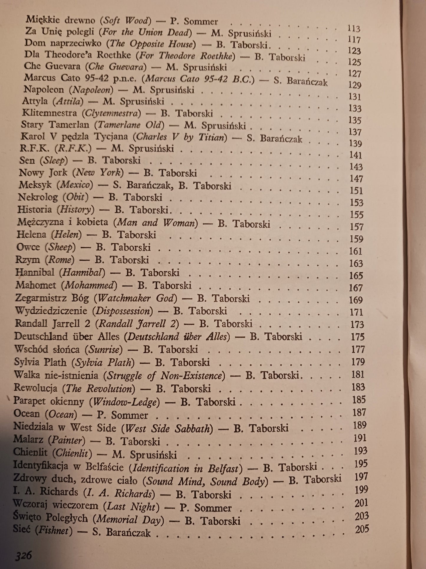 Poezja William Shakespeare, Robert Lowell, Cyprian Kamil Norwid [zestaw]