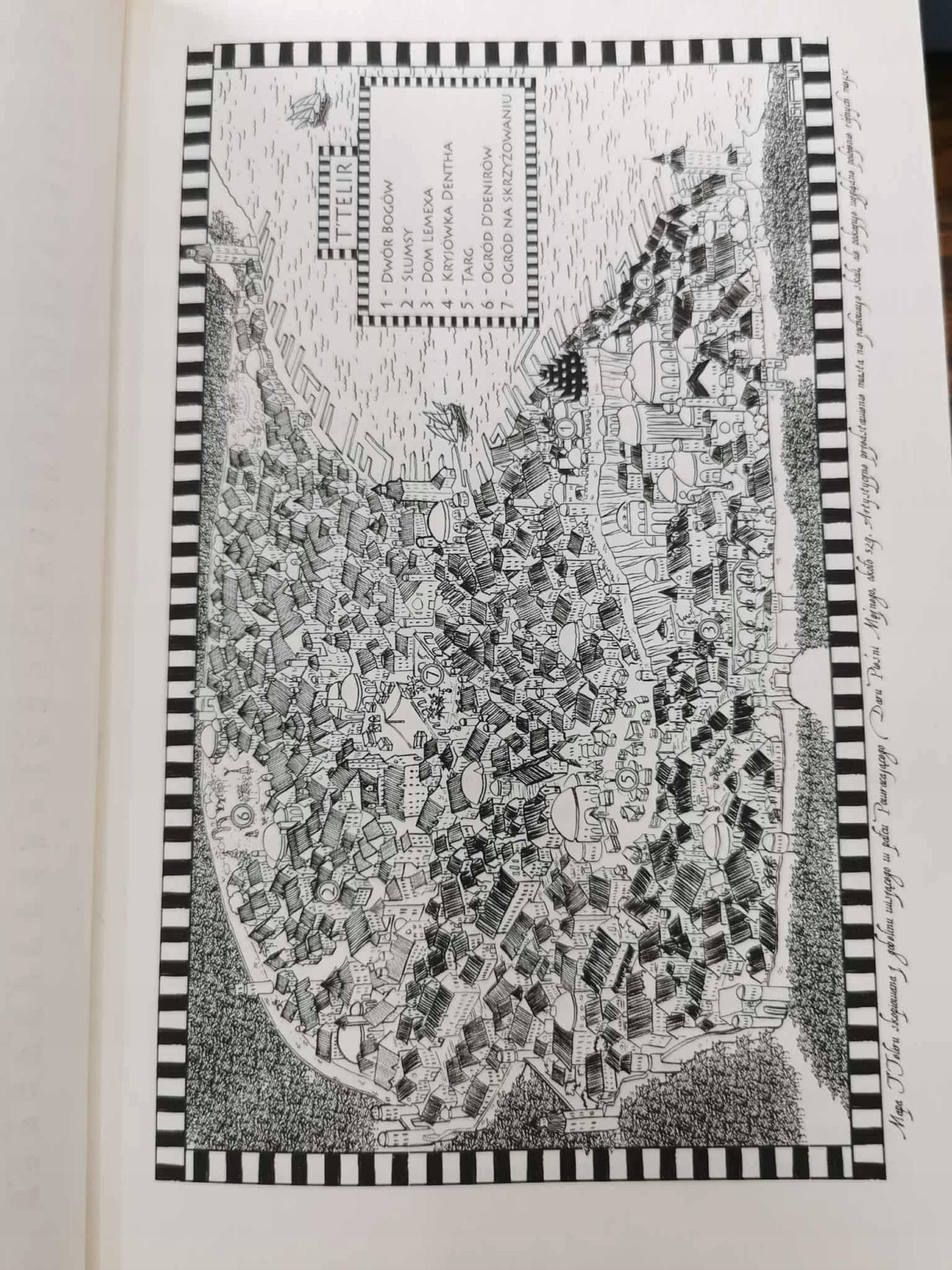 Rozjemca, Brandon Sanderson