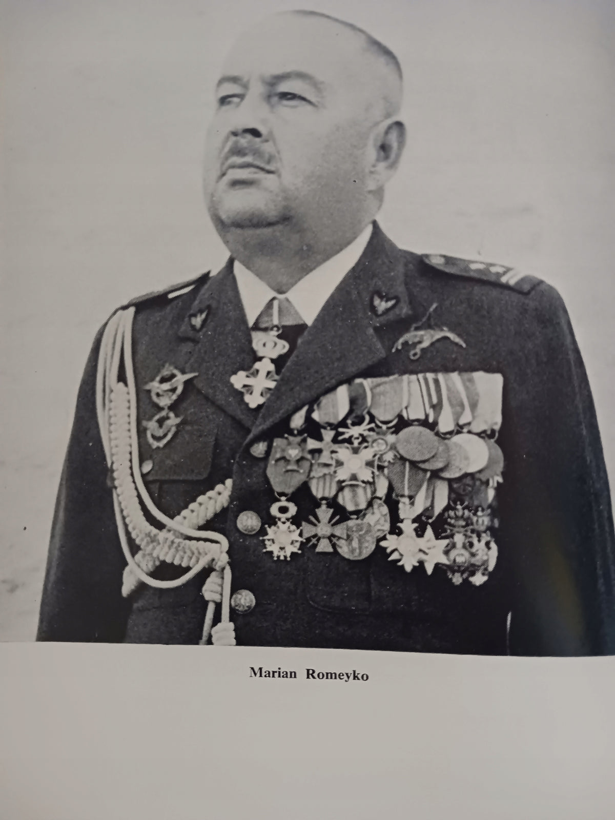 Wspomnienia o Wieniawie i o rzymskich czasach Marian Romeyko