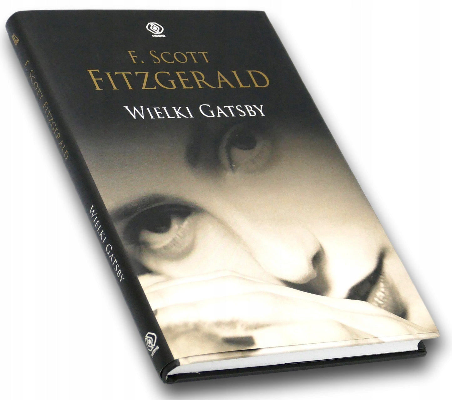 Wielki Gatsby Francis Scott Fitzgerald