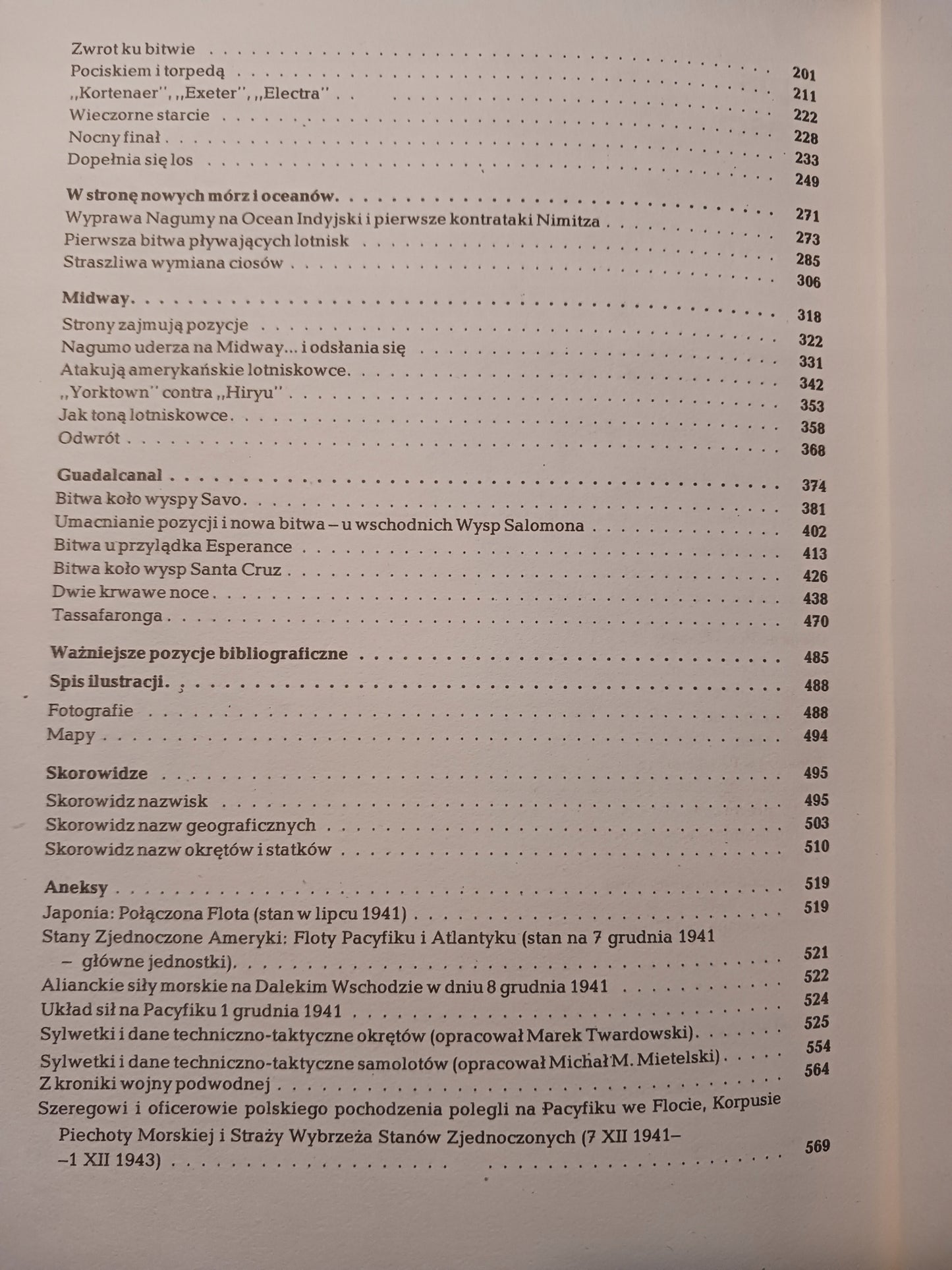 Burza nad Pacyfikiem. Tom 1 i 2 Zbigniew Flisowski