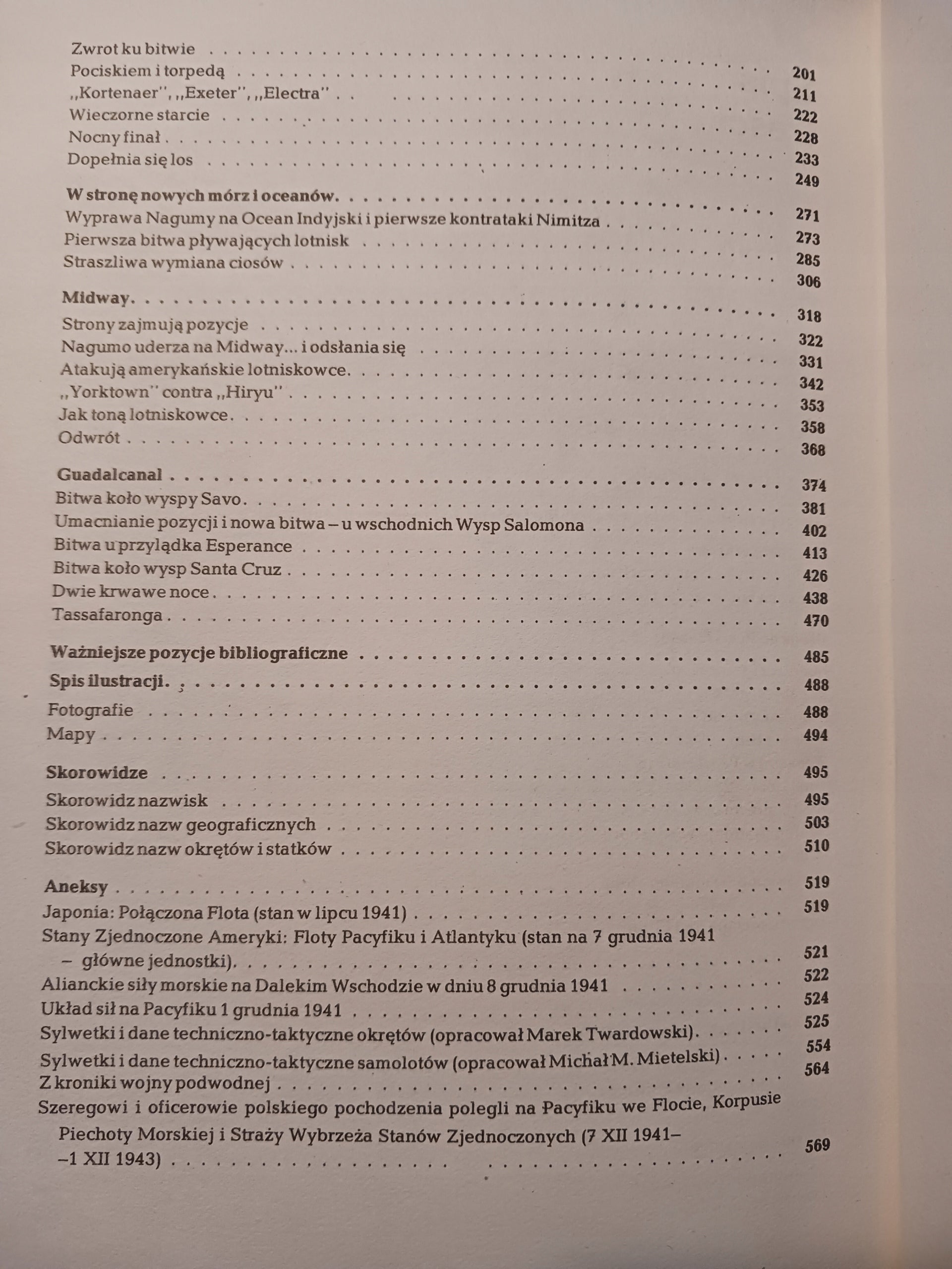 Burza nad Pacyfikiem. Tom 1 i 2 Zbigniew Flisowski