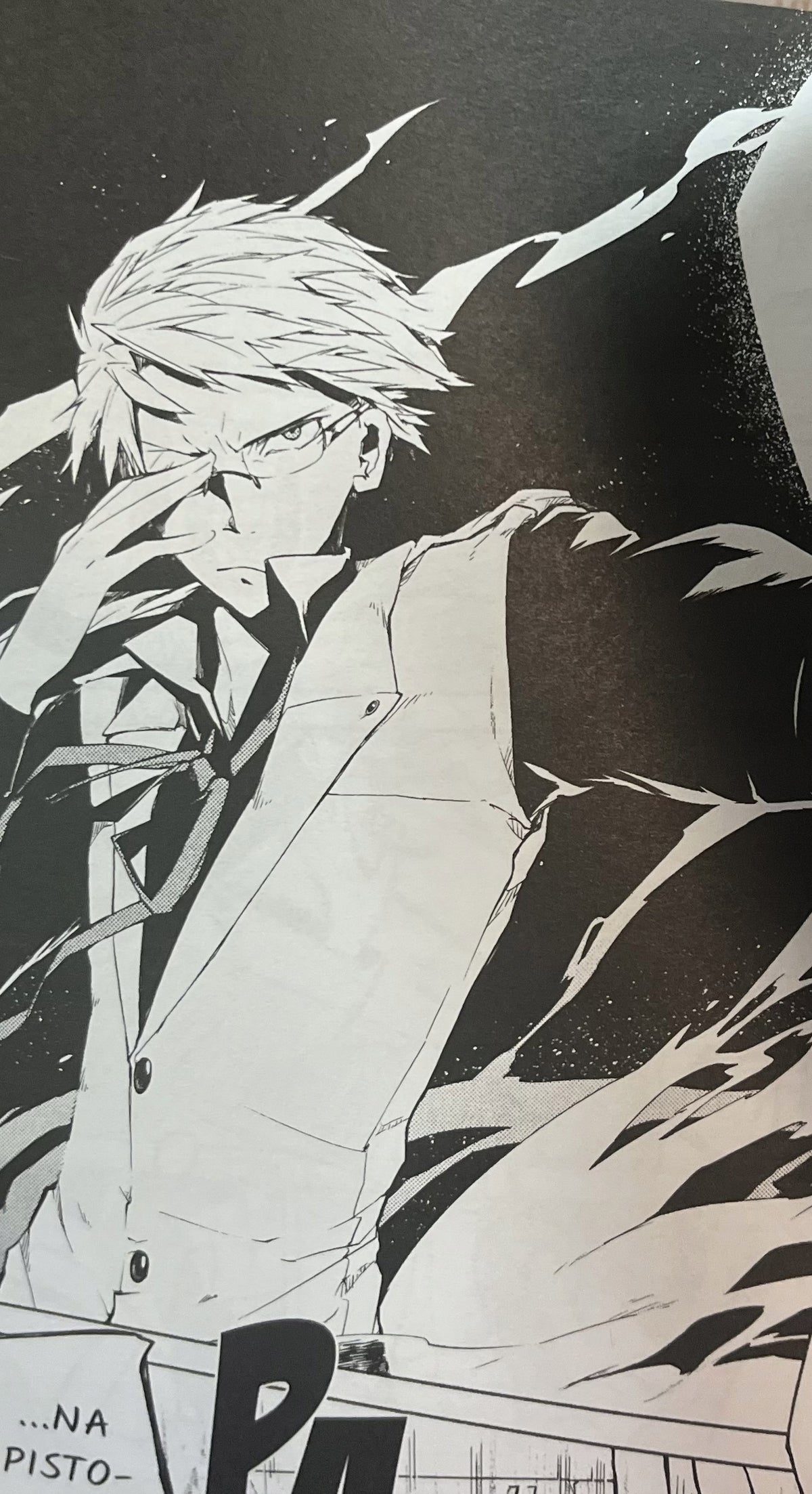 Zestaw 21 książek Praca zbiorowa Bezpańscy literaci Bungou stray dogs