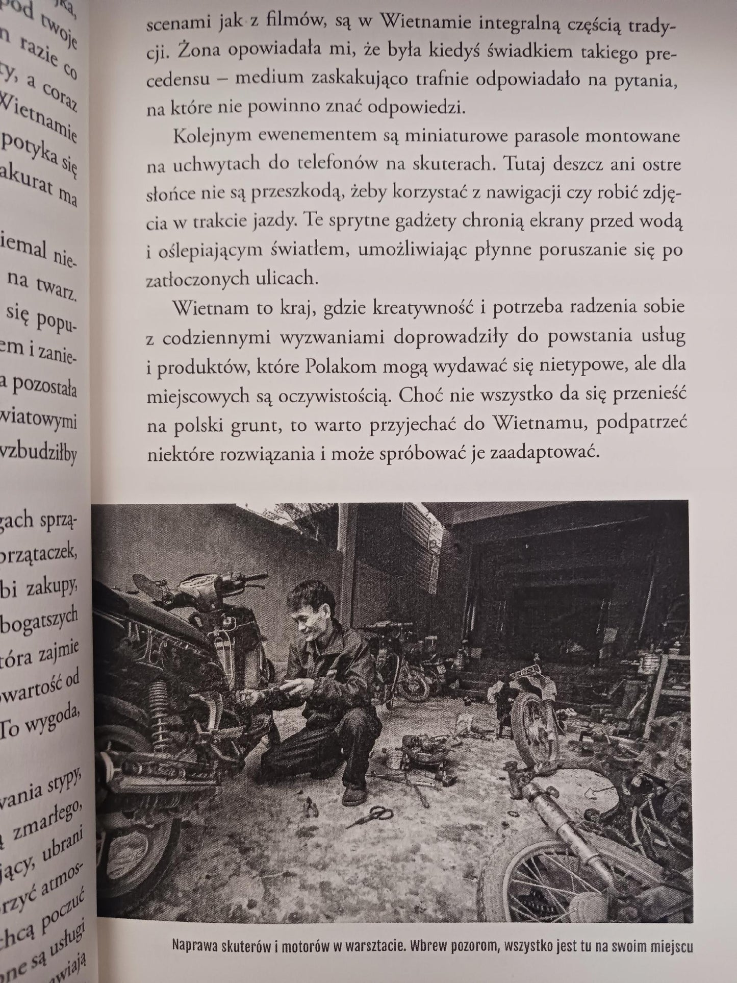 Oblicza świata x2 Wietnam. Duchy i smartfony Andrzej Nowak, Argentyna ...