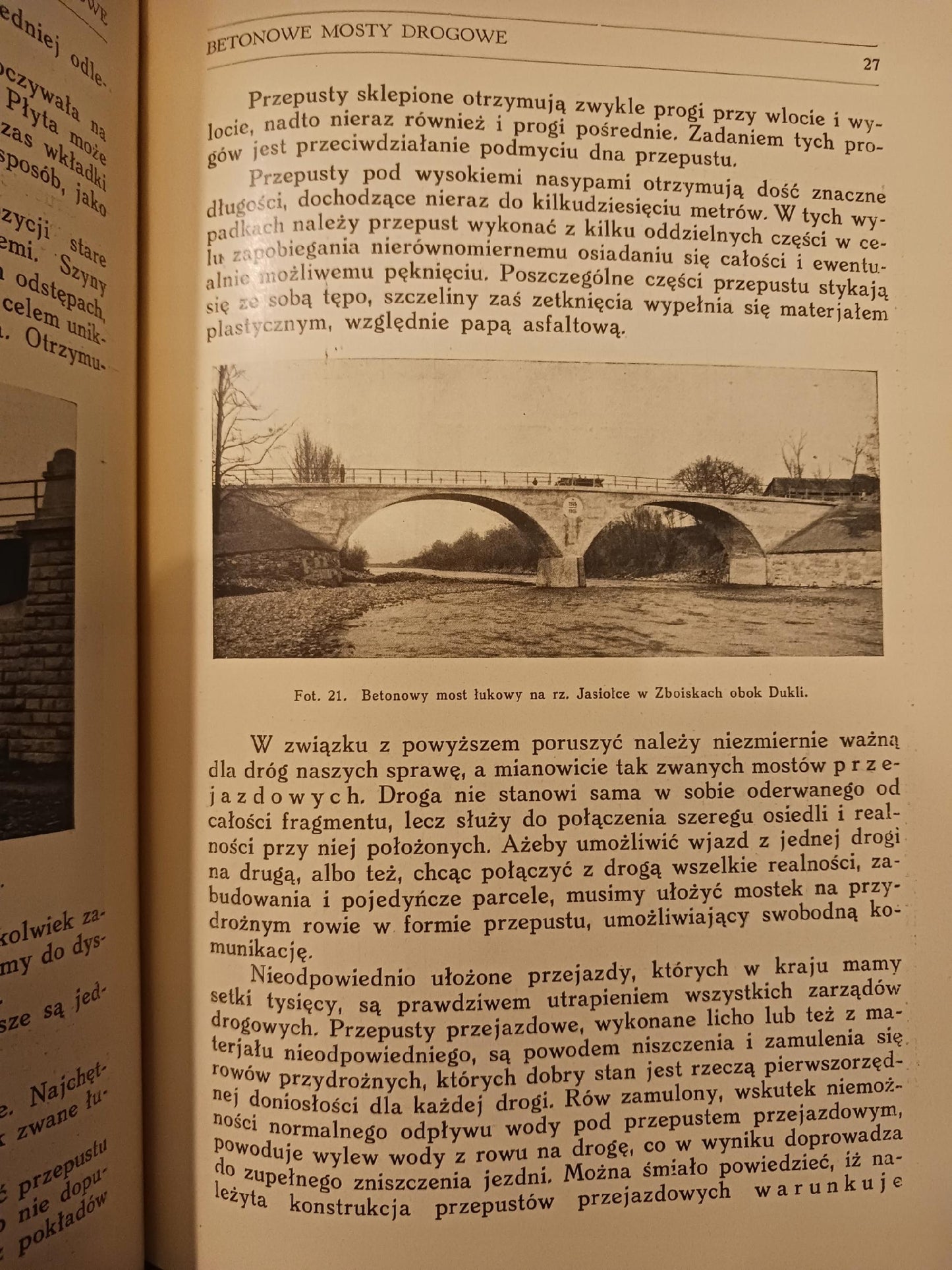Beton i sposoby jego przyrządzania + 5 innych tytułów [przedwojenne]