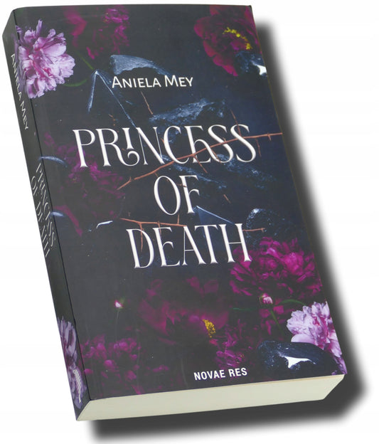 Princess of death Aniela Mey