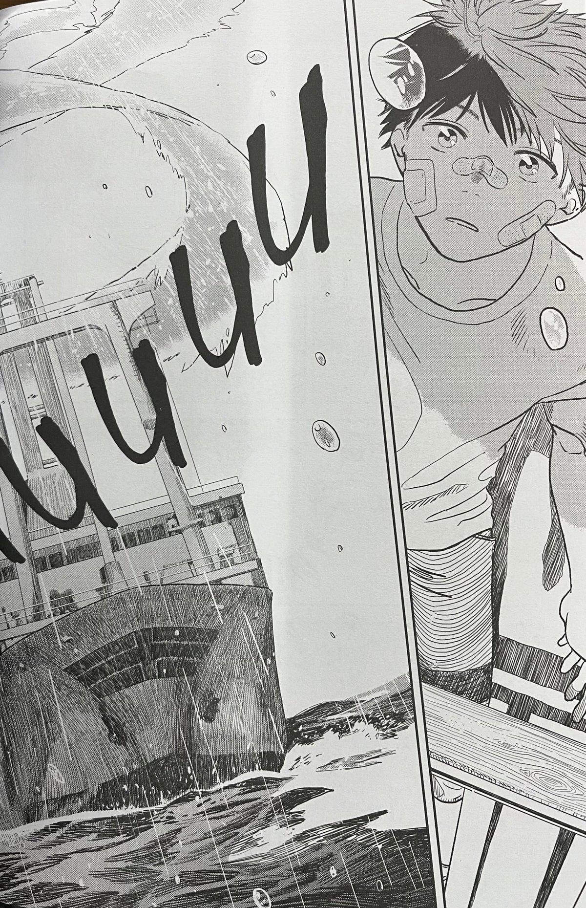 Zestaw 2 książek Makoto Shinkai, Wataru Kubota Dziecię słońca i deszczu