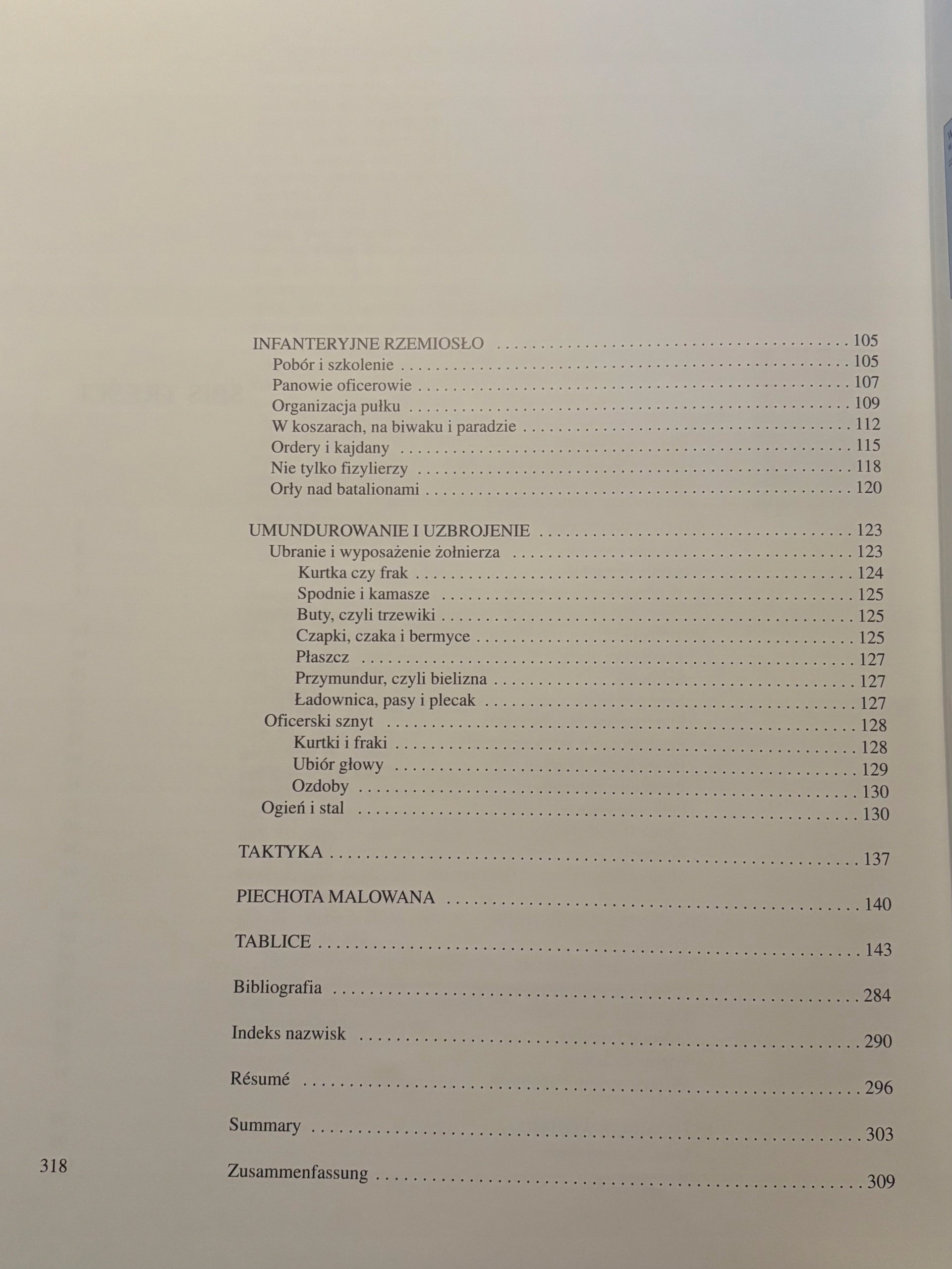 Wojsko Księstwa Warszawskiego. Piechota. Gwardie Narodowe. Weter Tom 1 i 2