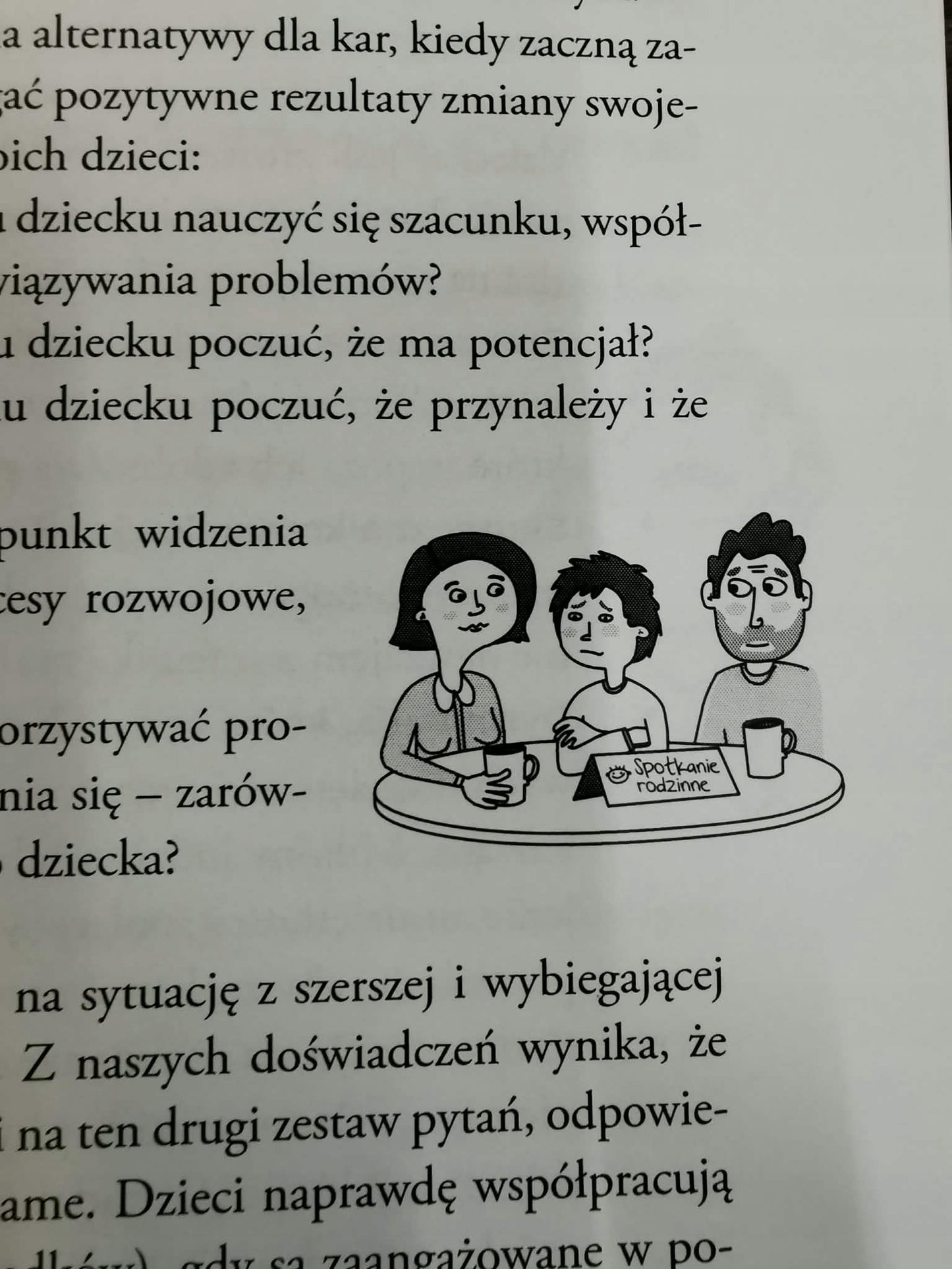 Pozytywna dyscyplina. Pierwsze 3 lata życia