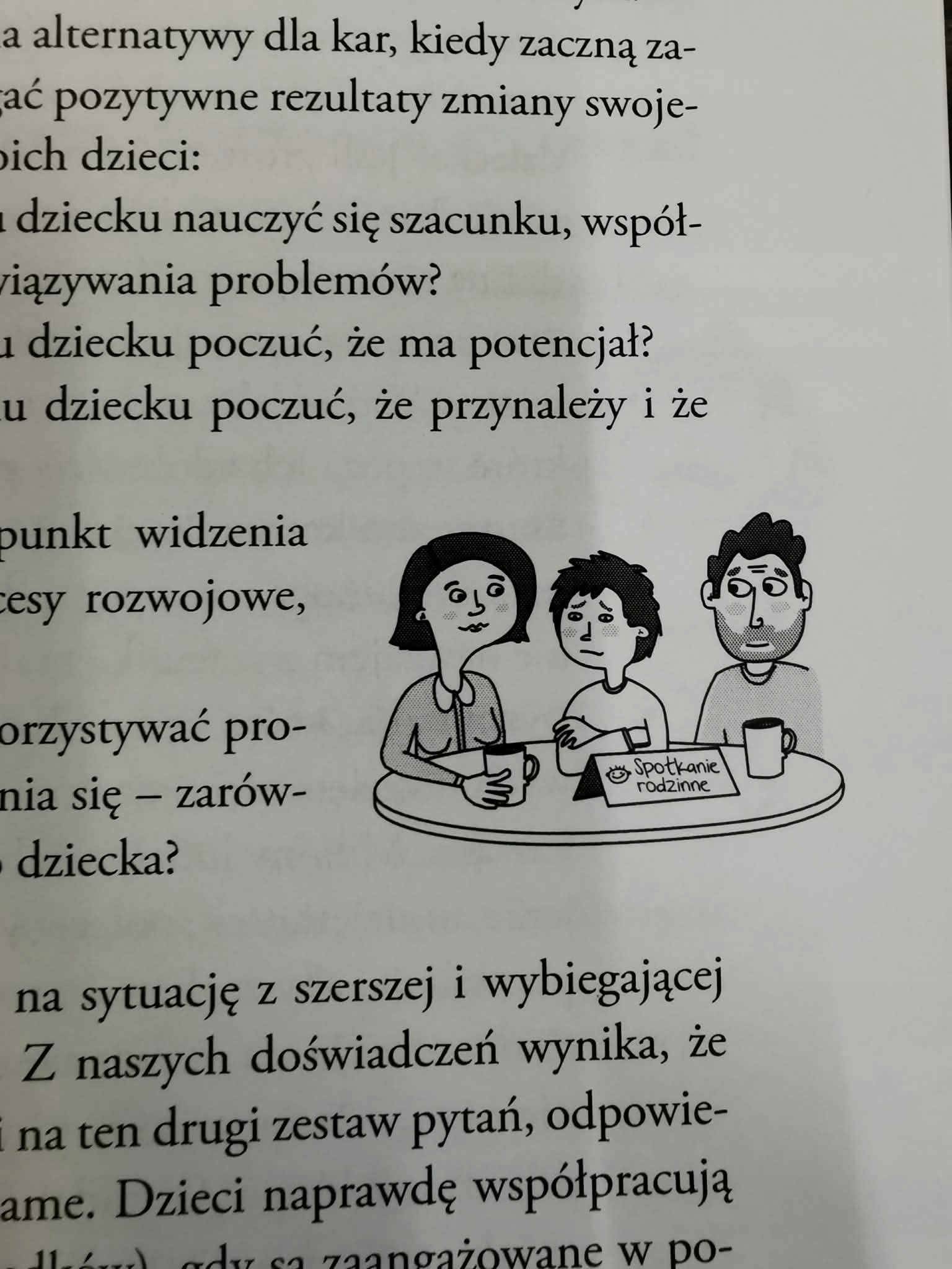 Pozytywna dyscyplina. Pierwsze 3 lata życia