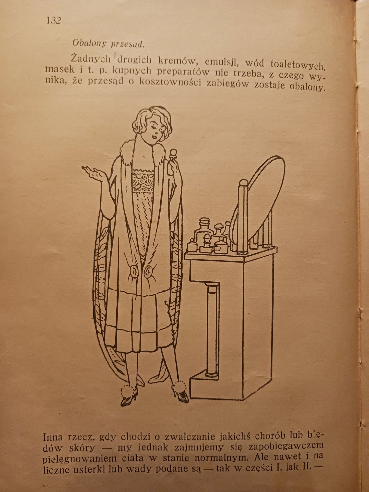 Drugi Almanach Świata Kobiecego Praca zbiorowa [Wydanie z roku 1927]